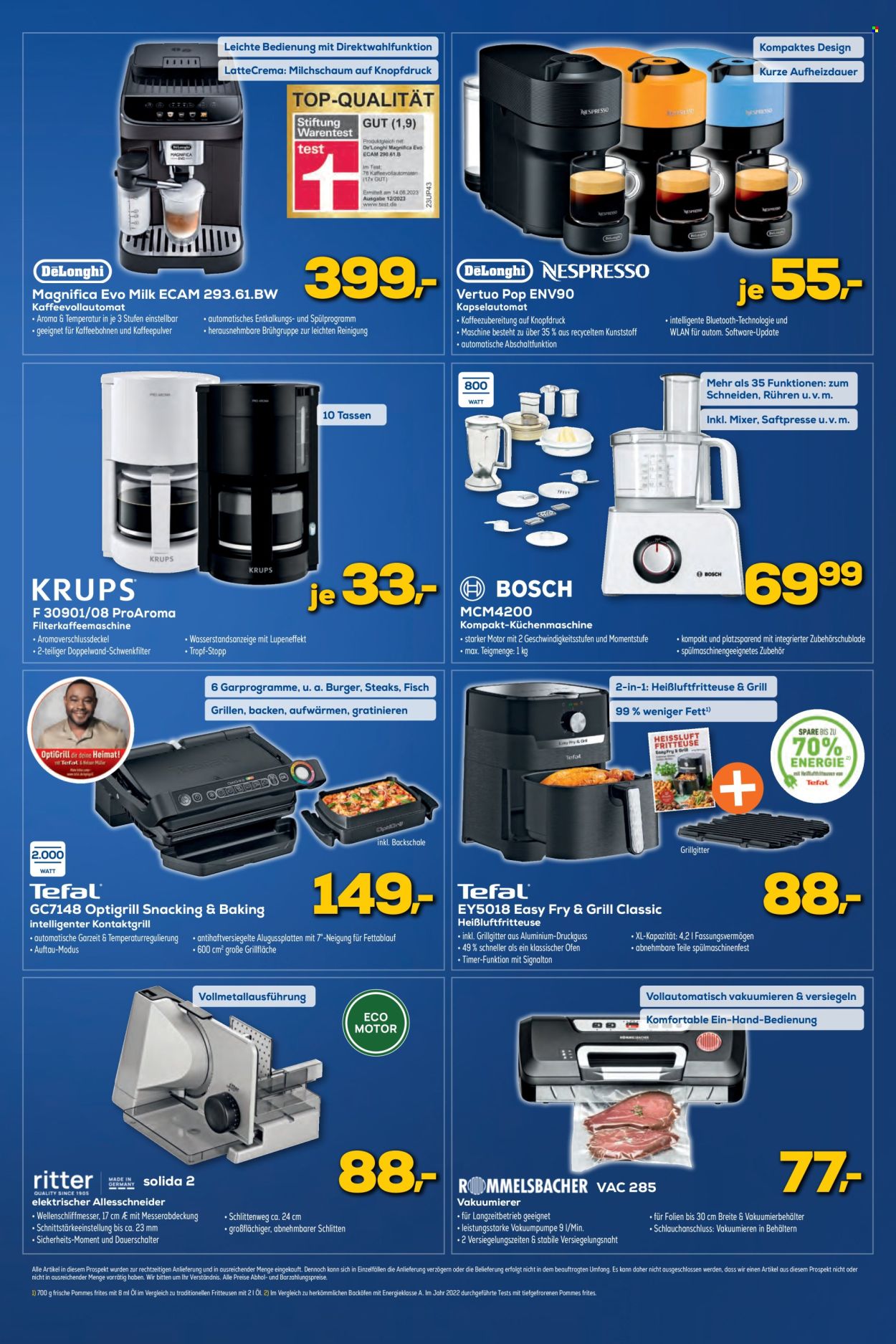 Euronics Prospekte  - 24.01.2024 - 4.02.2024. Seite 8