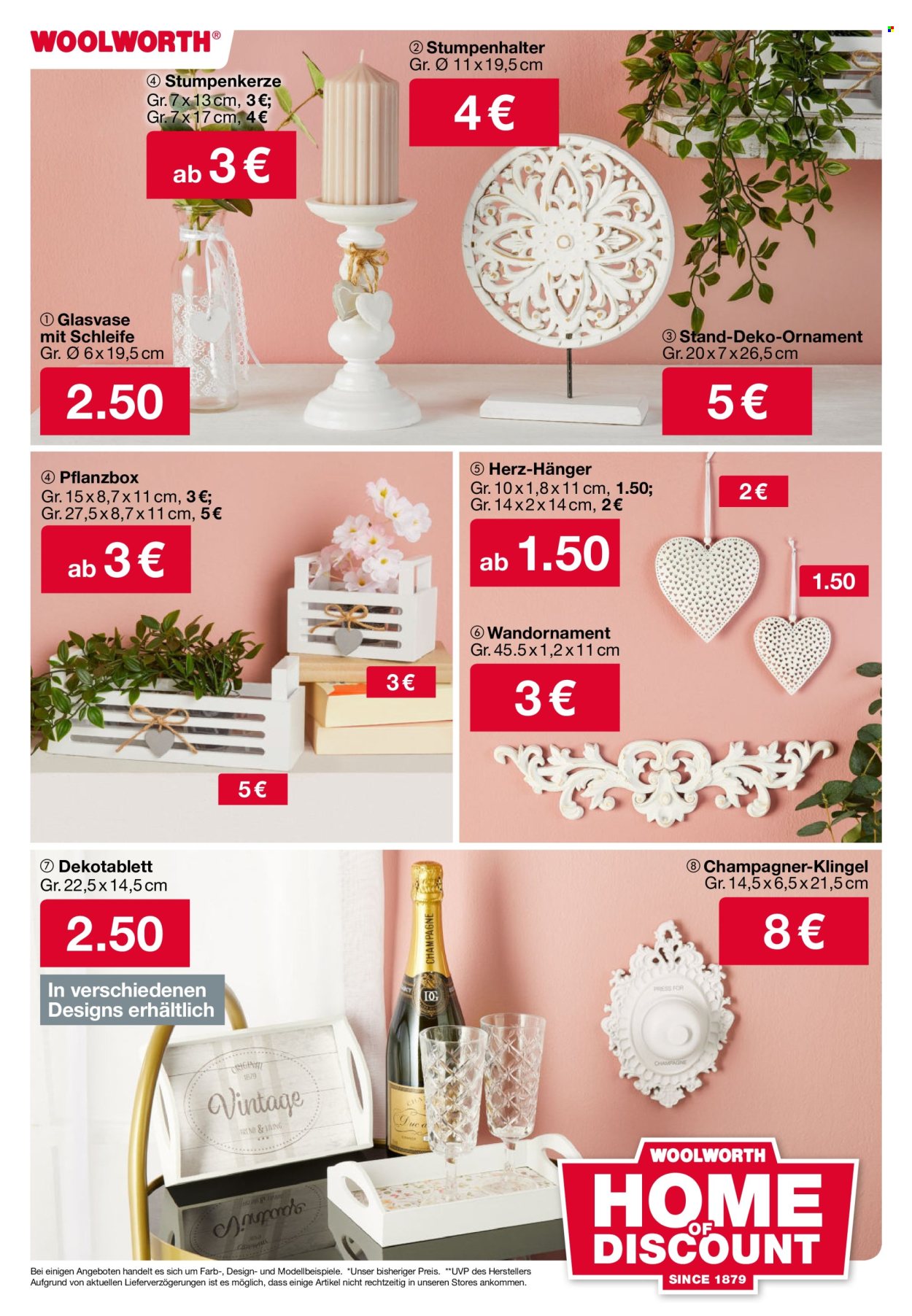 Woolworth Prospekte  - 1.02.2024 - 8.02.2024. Seite 21