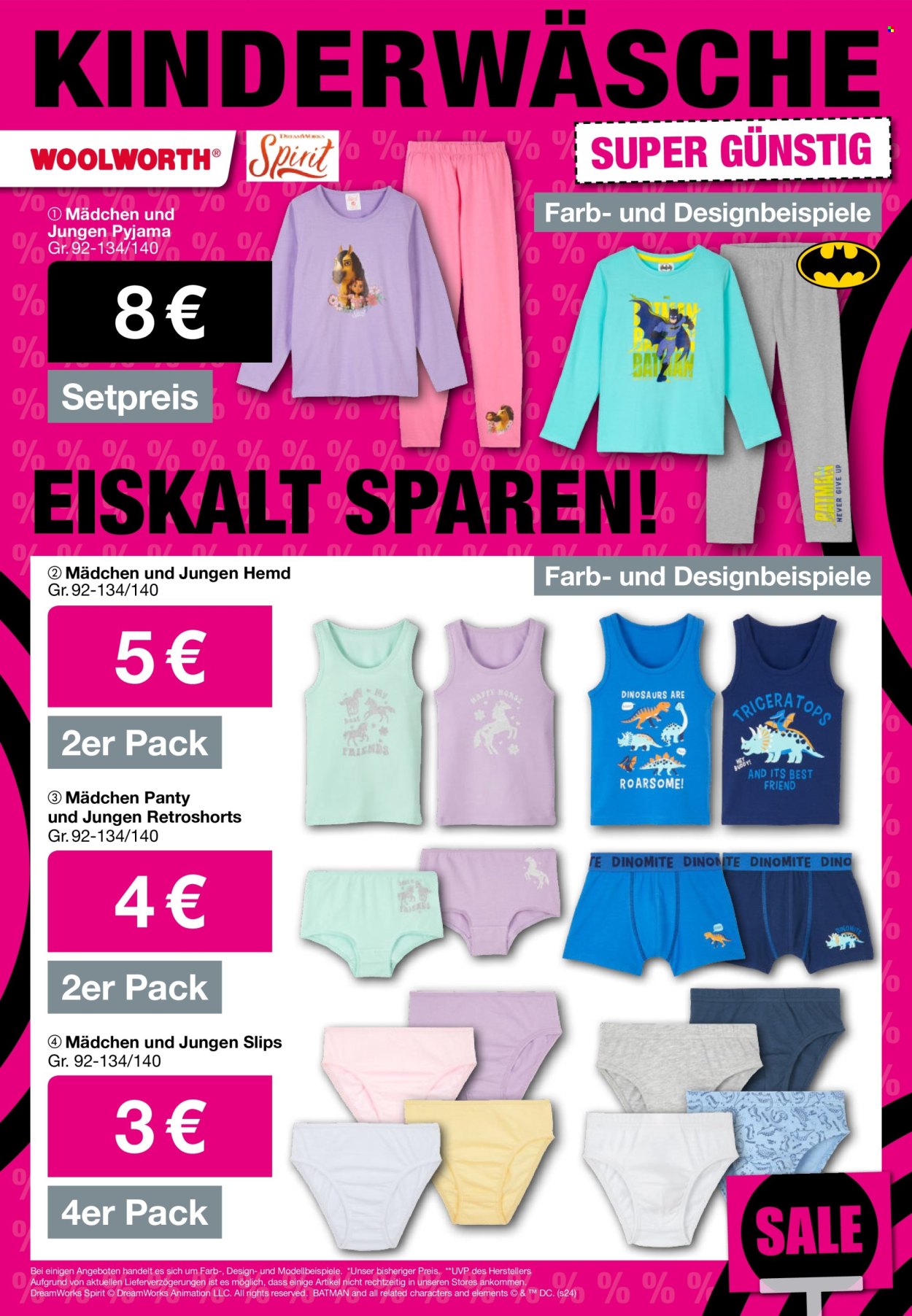 Woolworth Prospekte  - 1.02.2024 - 8.02.2024. Seite 26