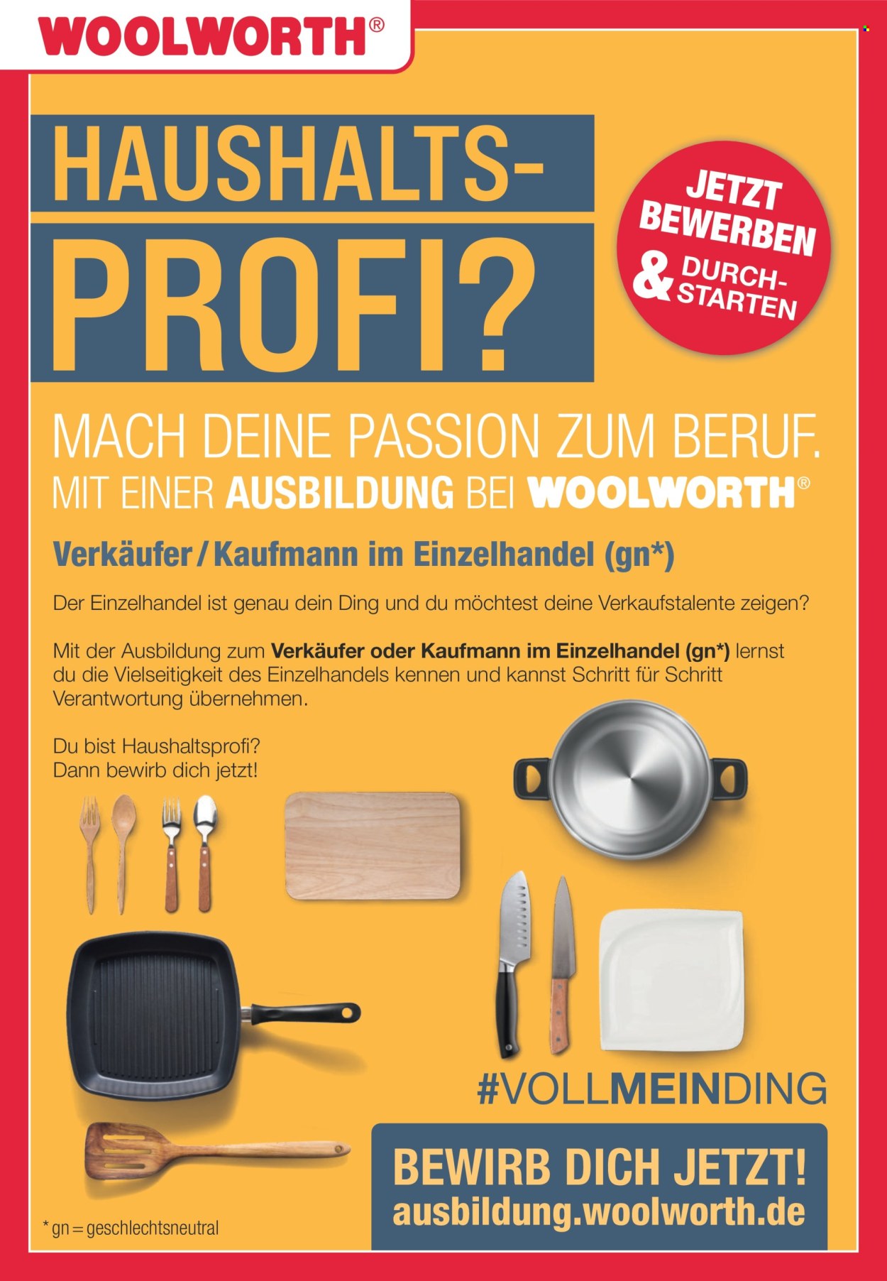 Woolworth Prospekte  - 1.02.2024 - 8.02.2024. Seite 38