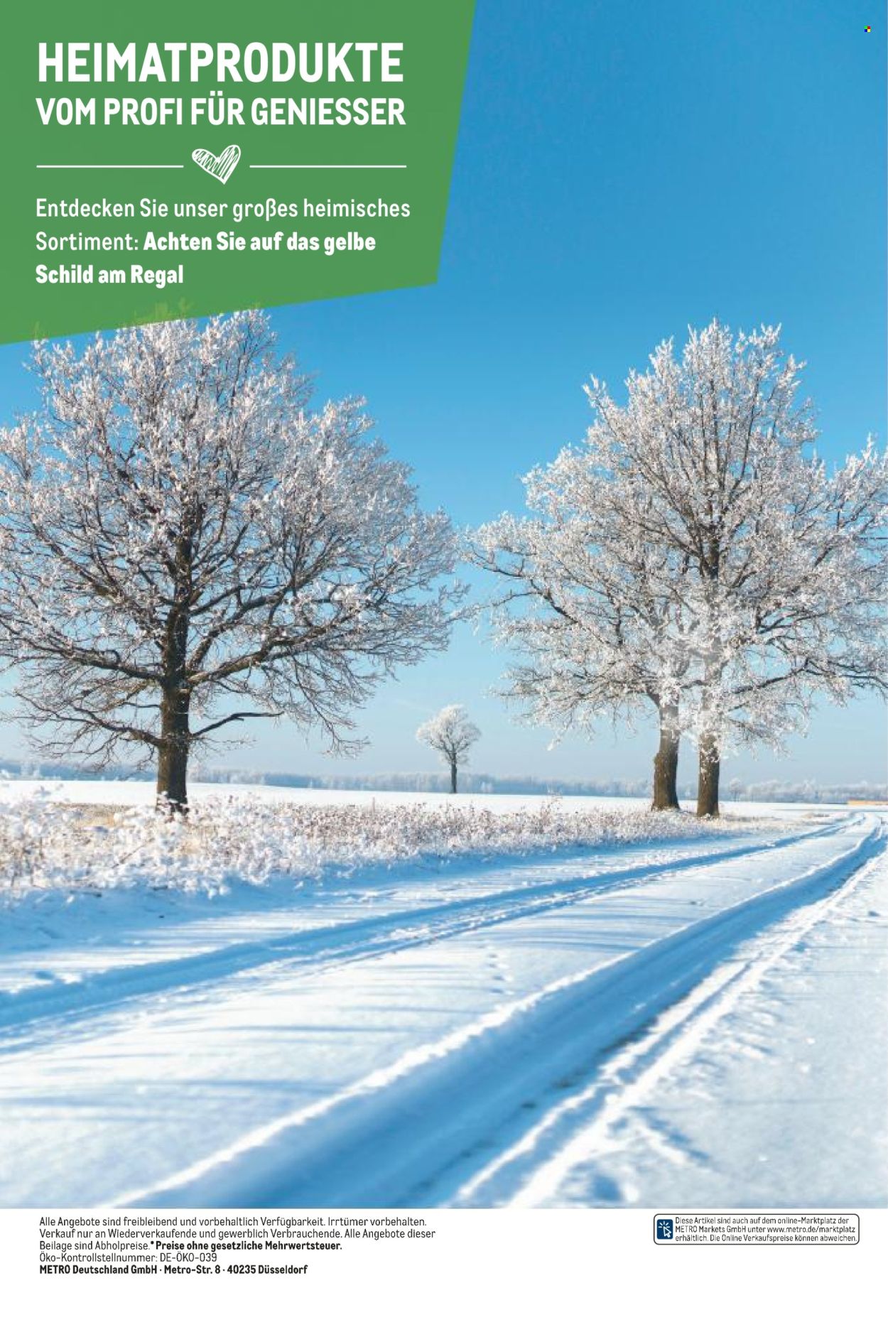 Metro Prospekte  - 8.02.2024 - 21.02.2024. Seite 128