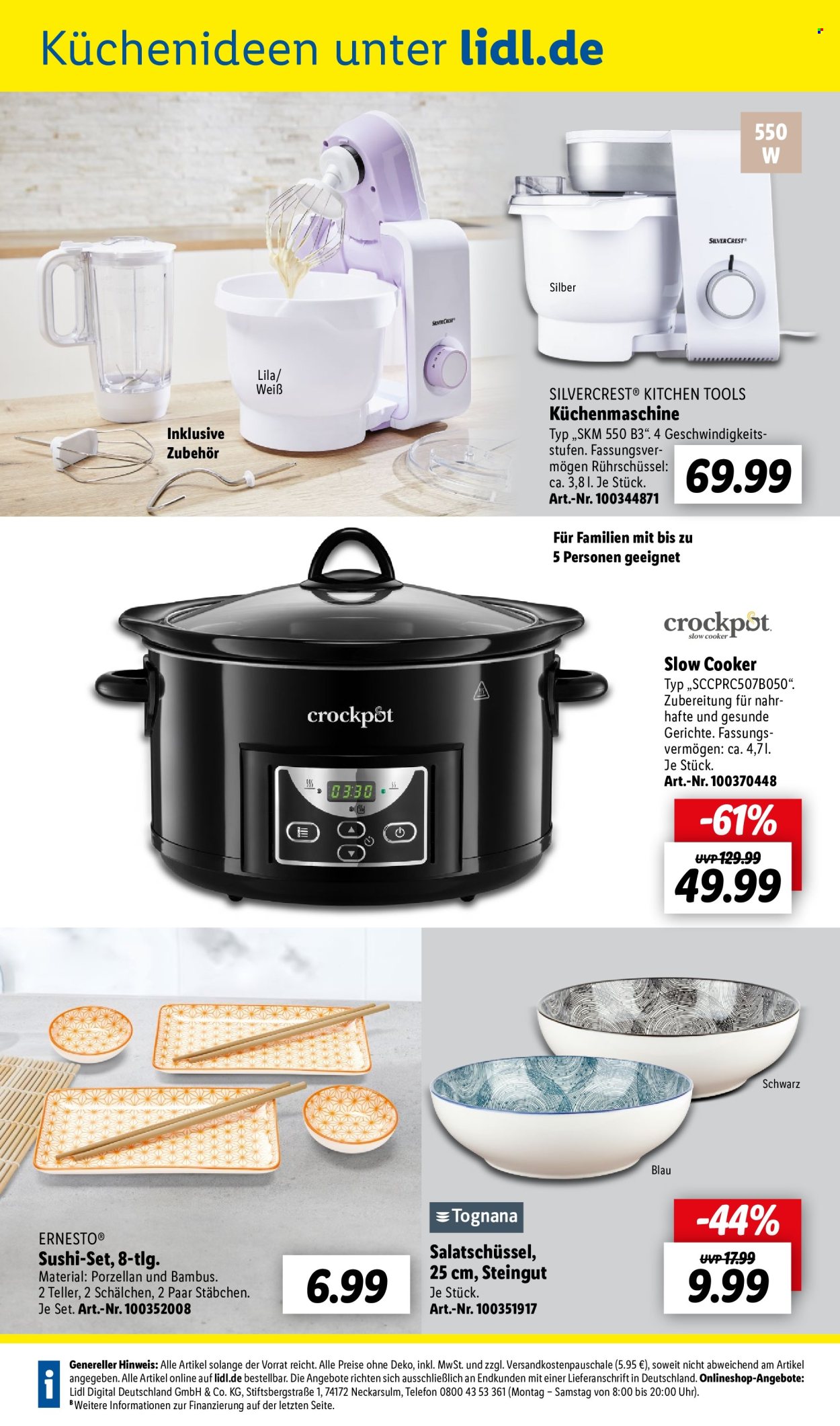 Lidl Prospekte  - 1.02.2024 - 29.02.2024. Seite 2