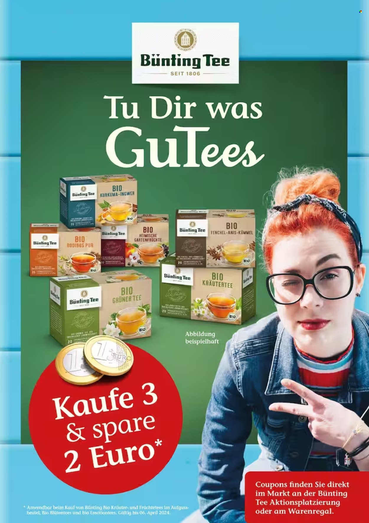 Combi Prospekte  - 1.02.2024 - 29.02.2024. Seite 29