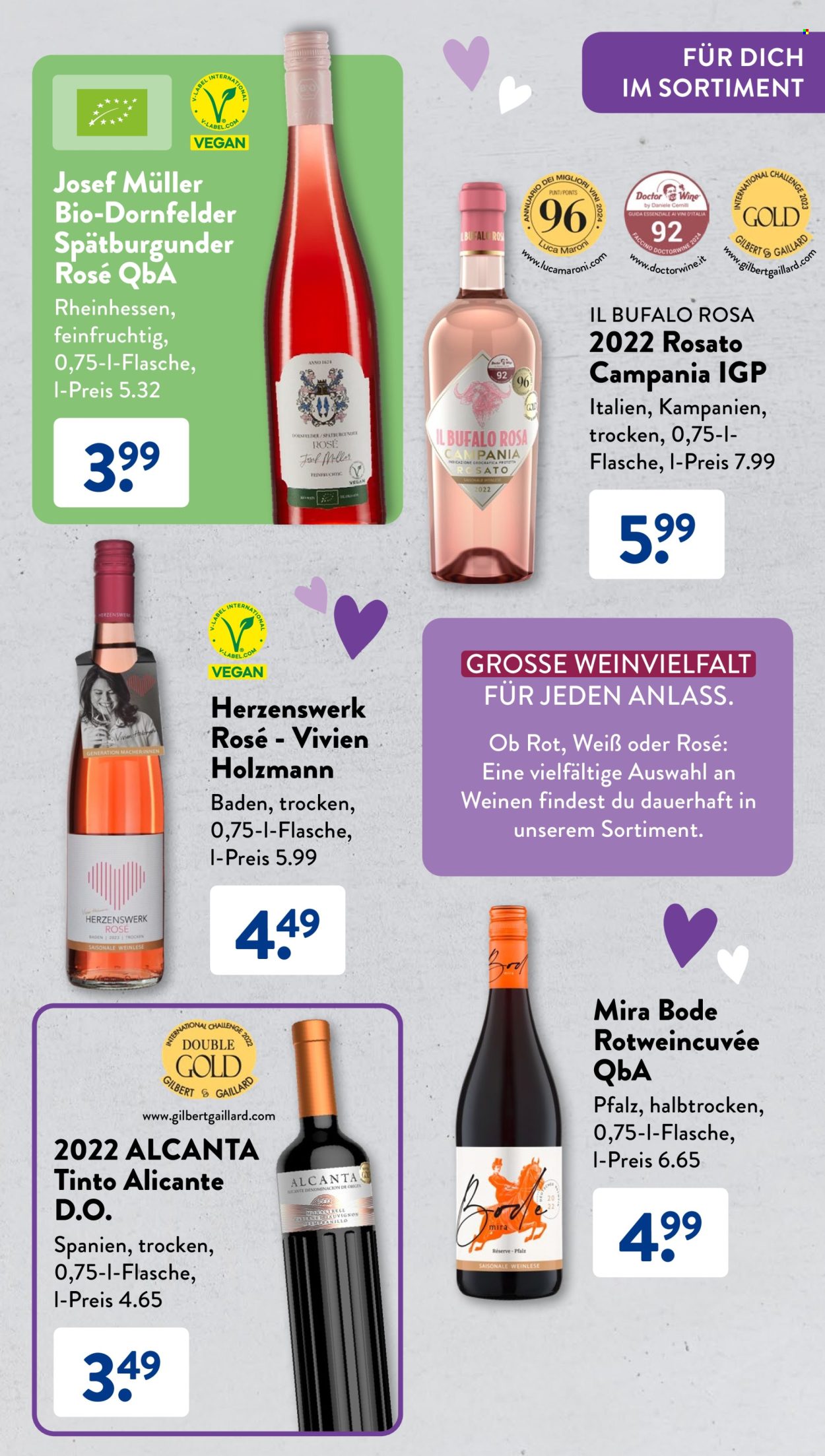 ALDI SÜD Prospekte  - 1.02.2024 - 29.02.2024. Seite 31