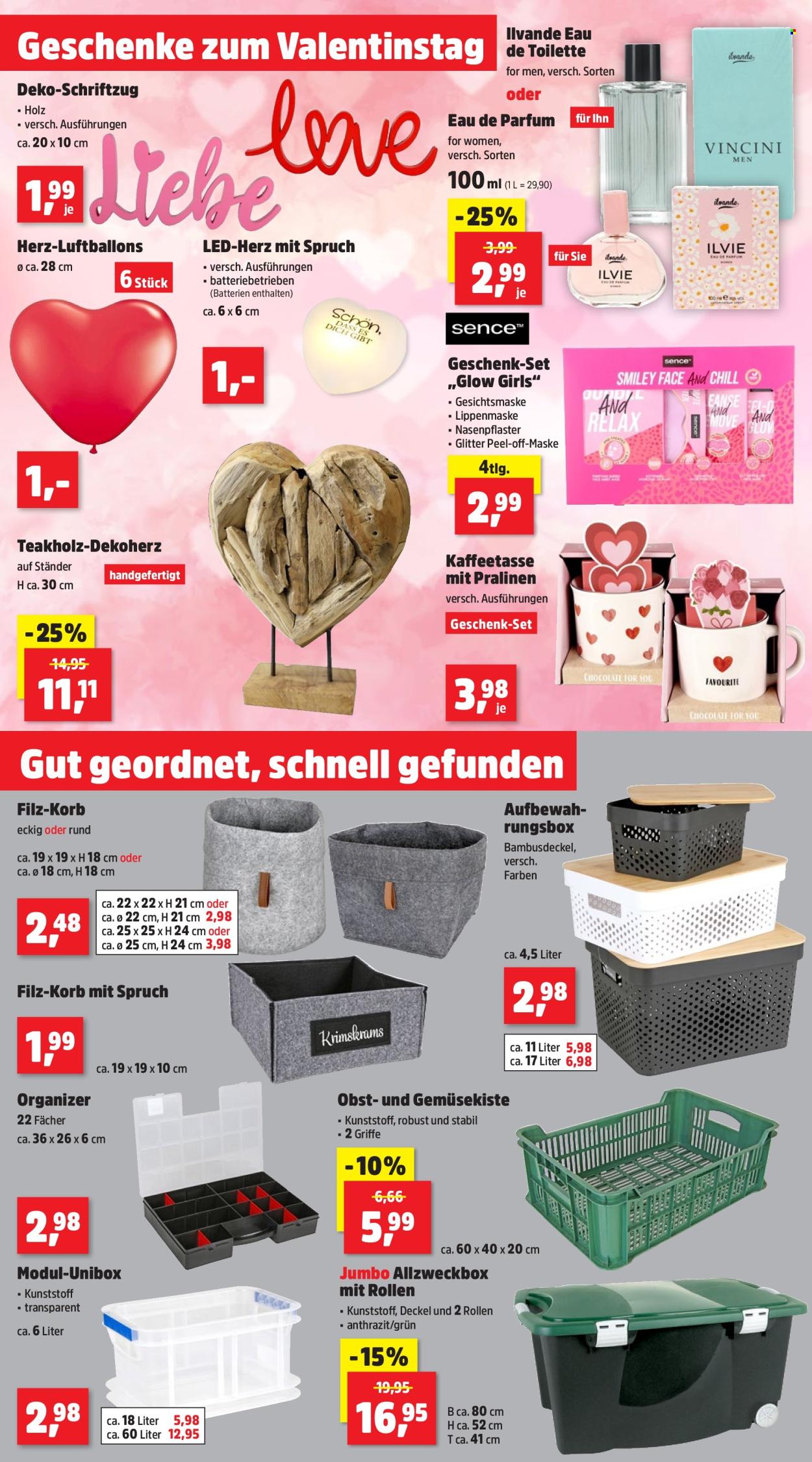 Thomas Philipps Prospekte  - 5.02.2024 - 10.02.2024. Seite 4