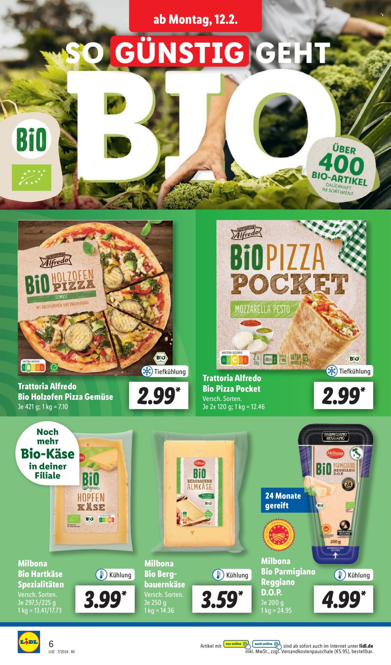 Lidl Prospekte  - 12.02.2024 - 17.02.2024. Seite 6