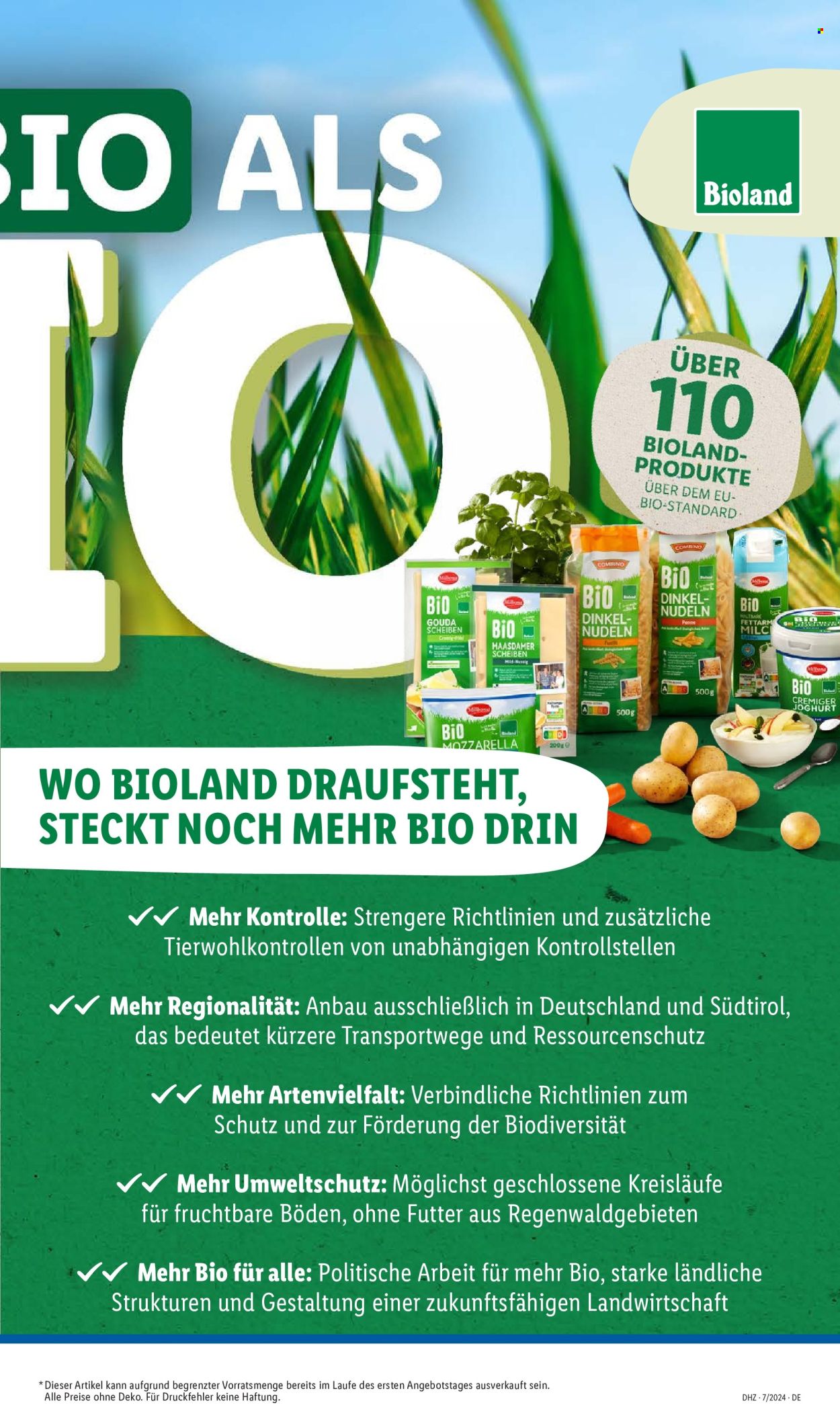 Lidl Prospekte  - 12.02.2024 - 17.02.2024. Seite 13