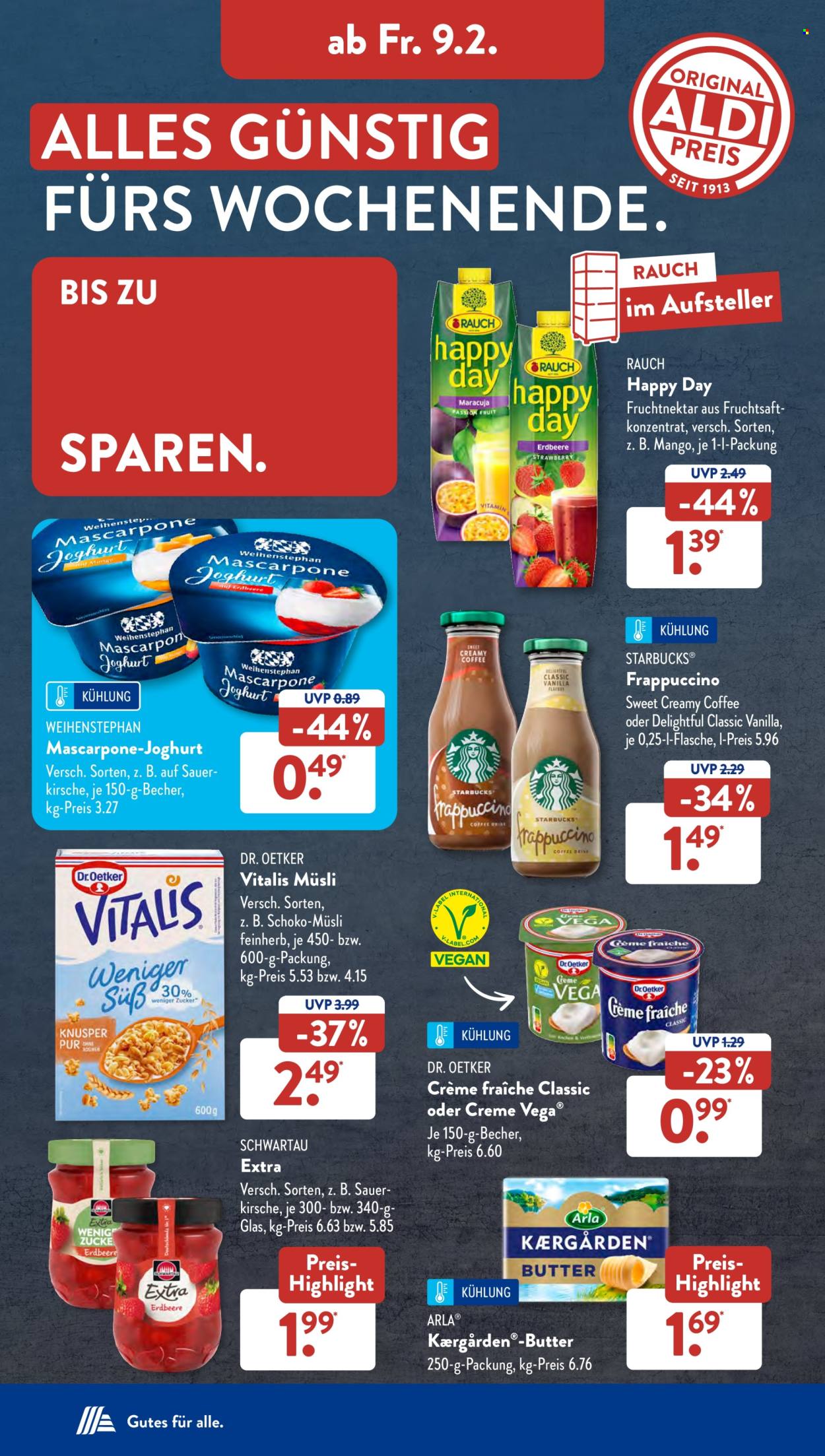 ALDI SÜD Prospekte  - 5.02.2024 - 10.02.2024. Seite 26