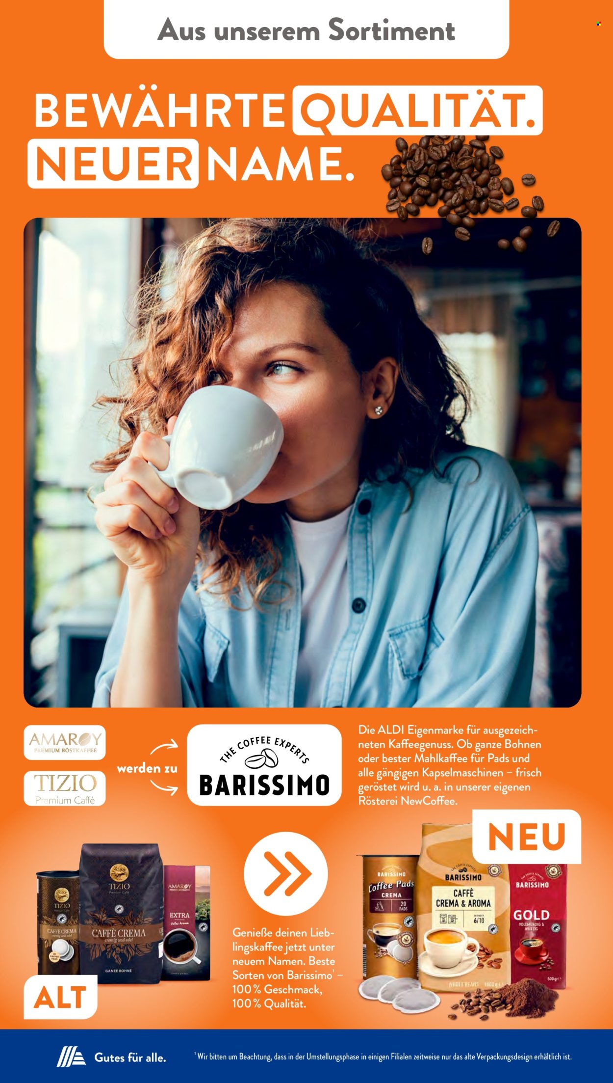 ALDI SÜD Prospekte  - 5.02.2024 - 10.02.2024. Seite 36