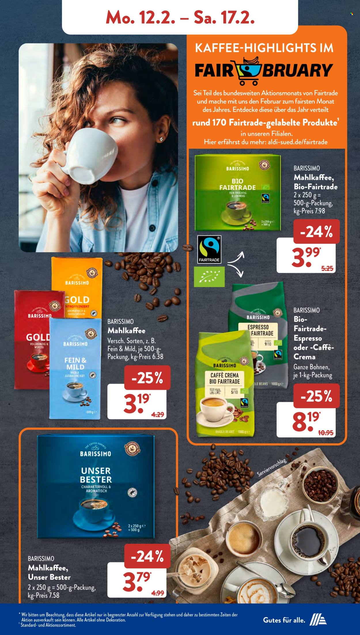 ALDI SÜD Prospekte . Seite 7