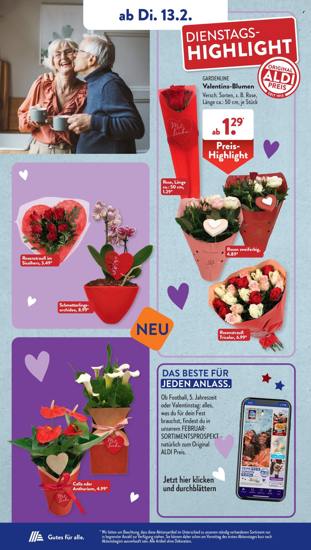 ALDI SÜD Prospekte . Seite 19