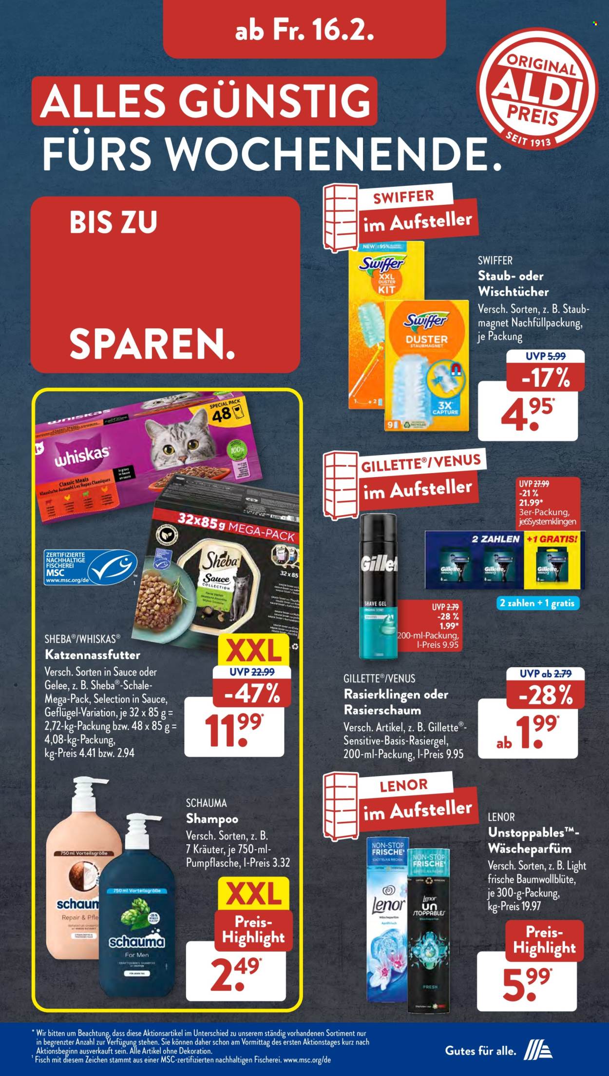 ALDI SÜD Prospekte . Seite 28