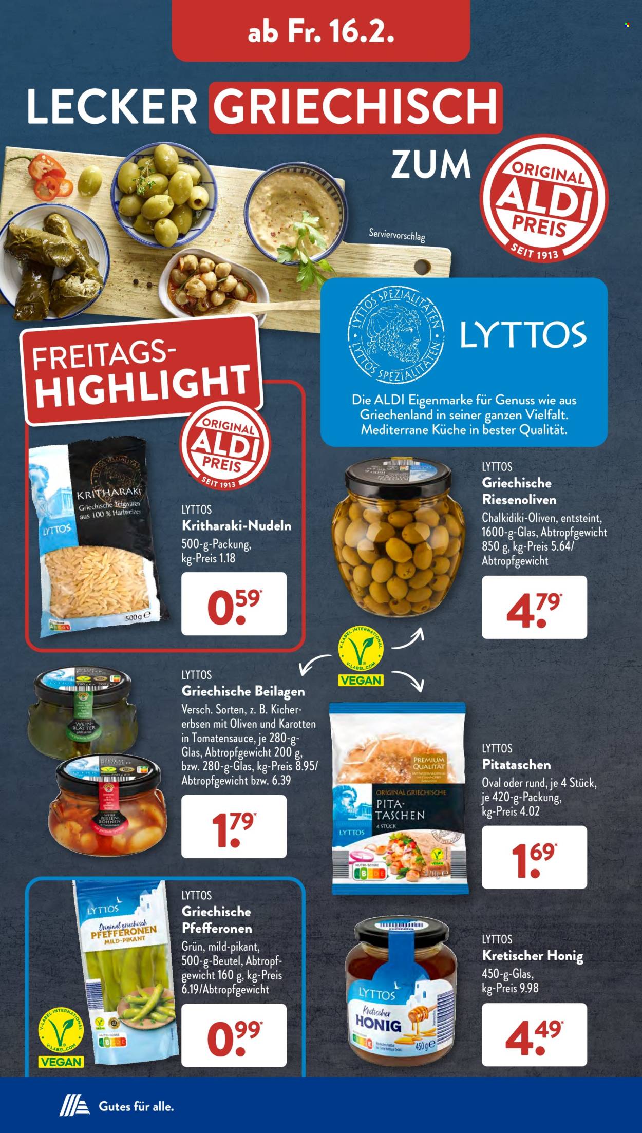 ALDI SÜD Prospekte . Seite 33