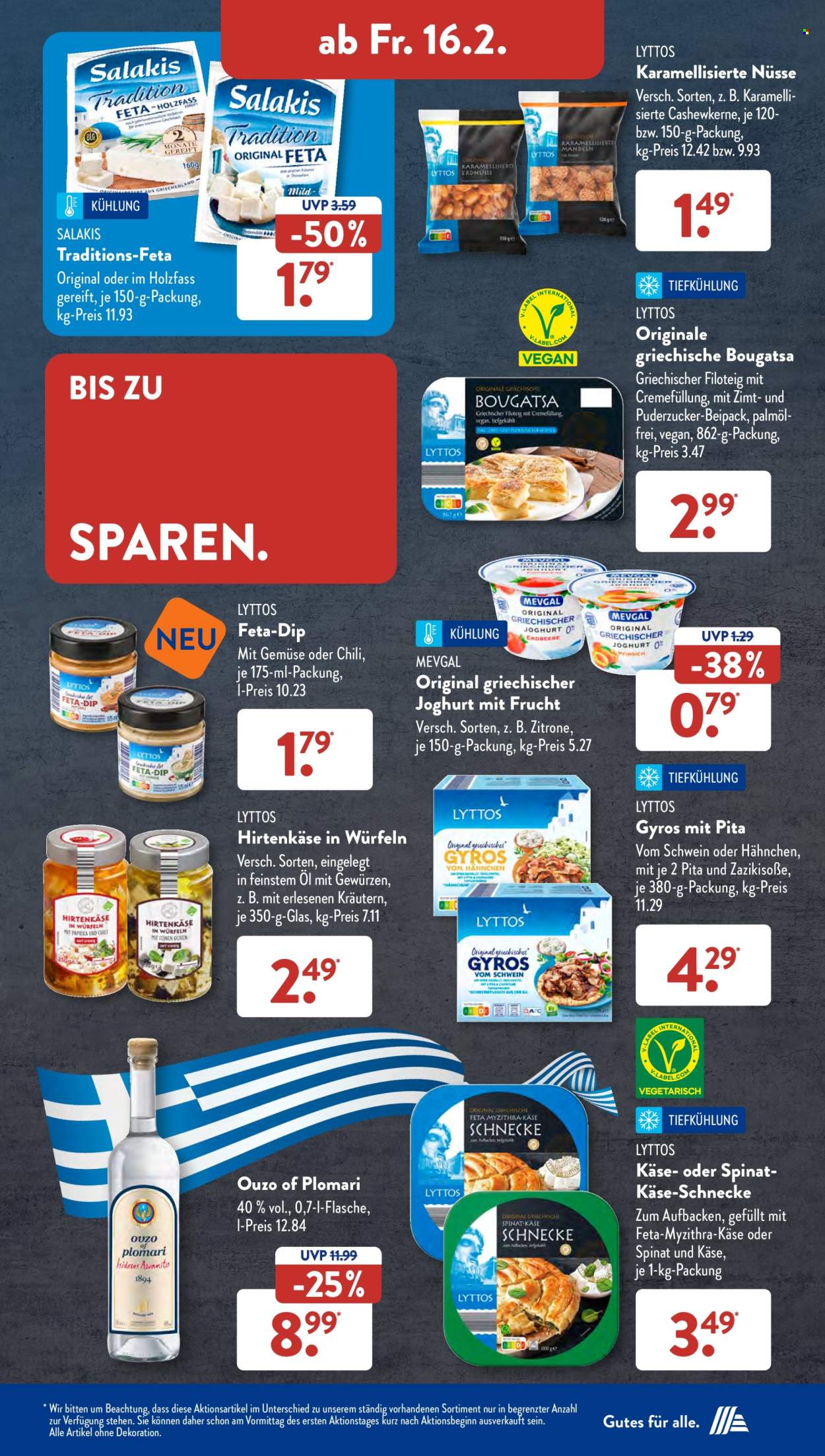 ALDI SÜD Prospekte . Seite 34