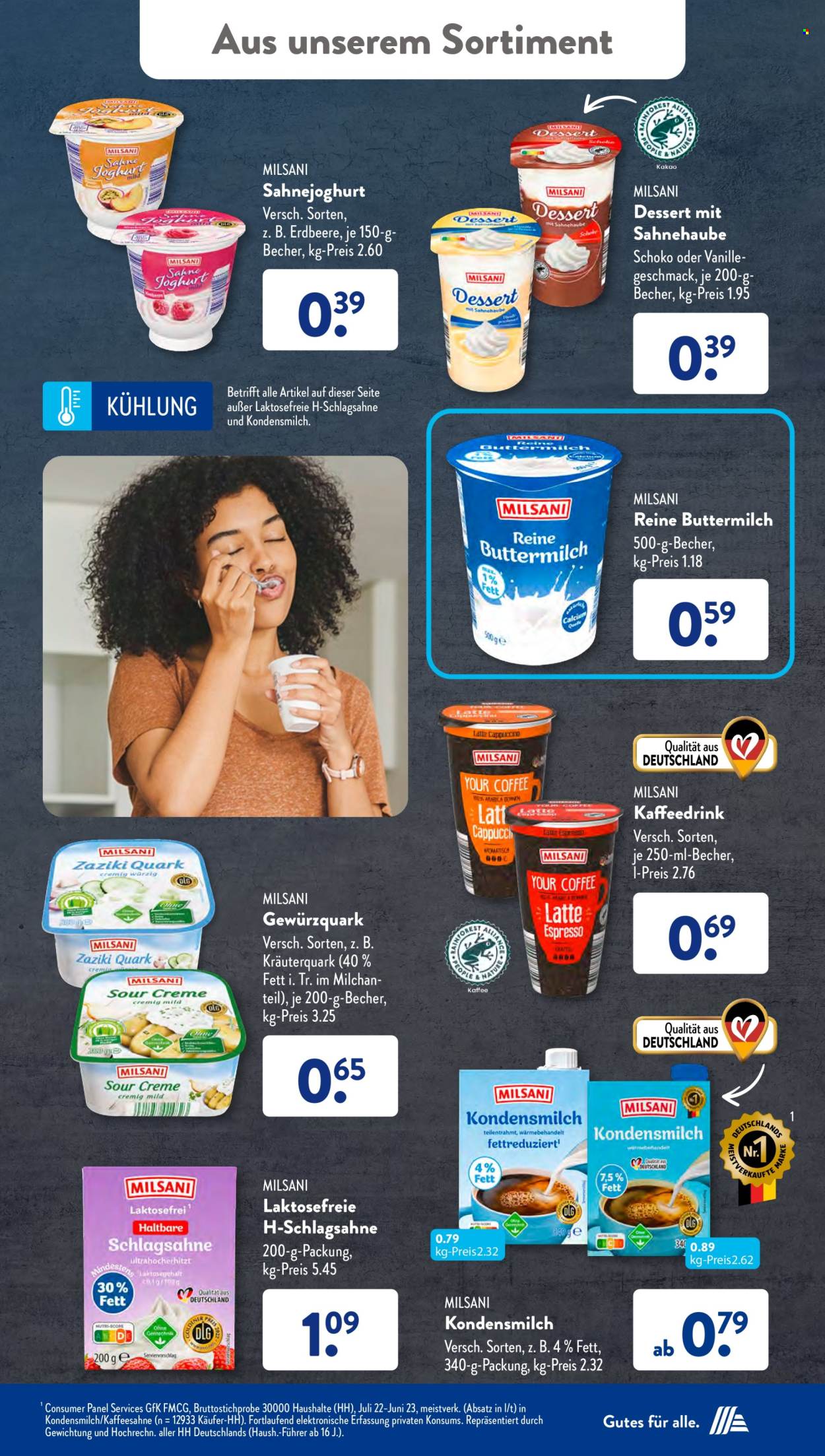 ALDI SÜD Prospekte . Seite 38