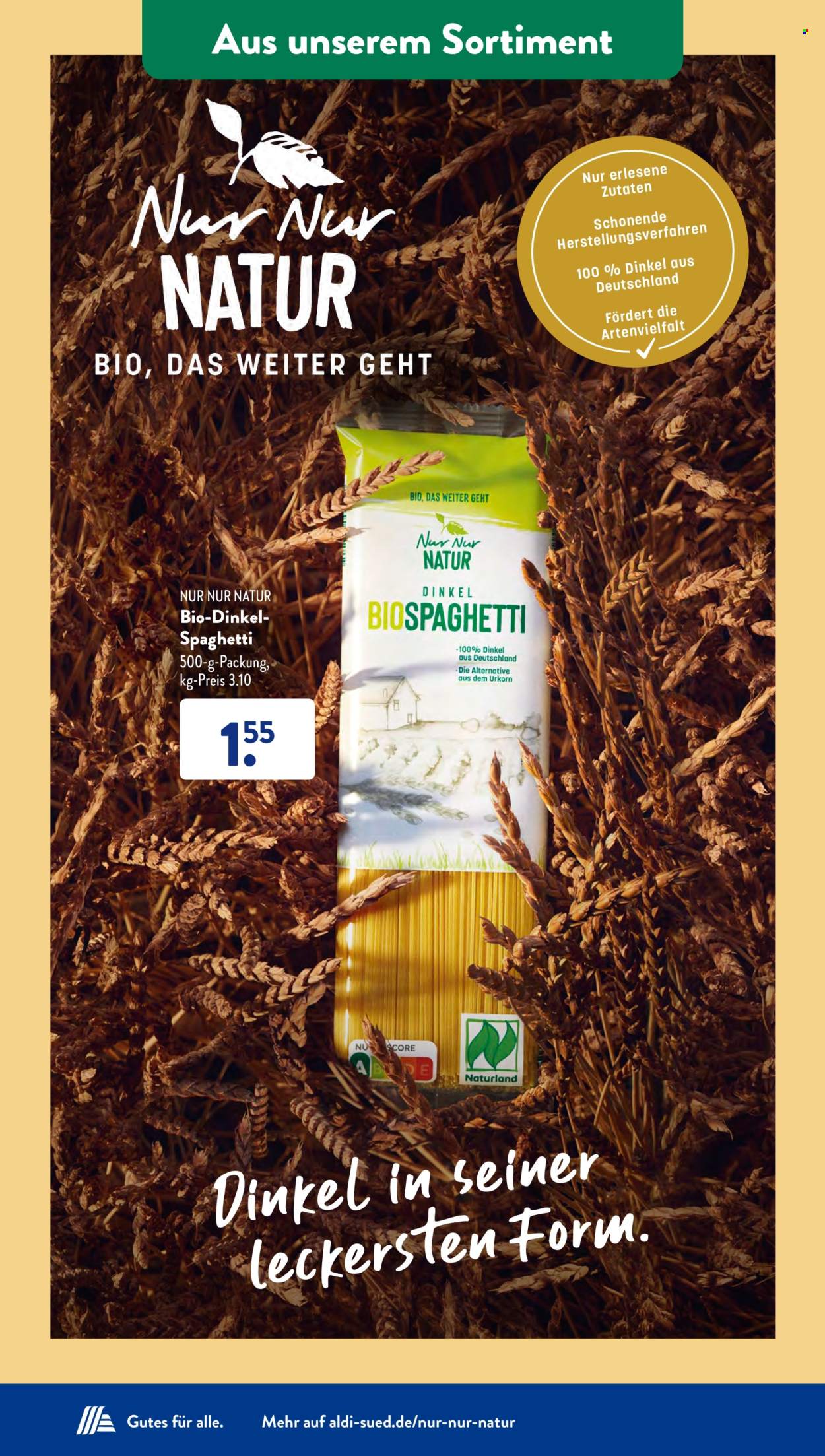 ALDI SÜD Prospekte . Seite 39