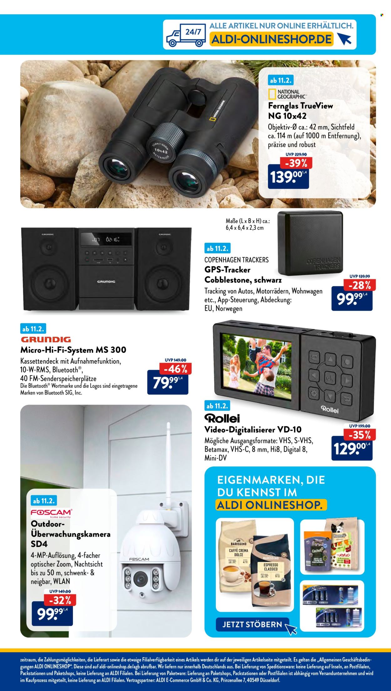 ALDI SÜD Prospekte . Seite 45