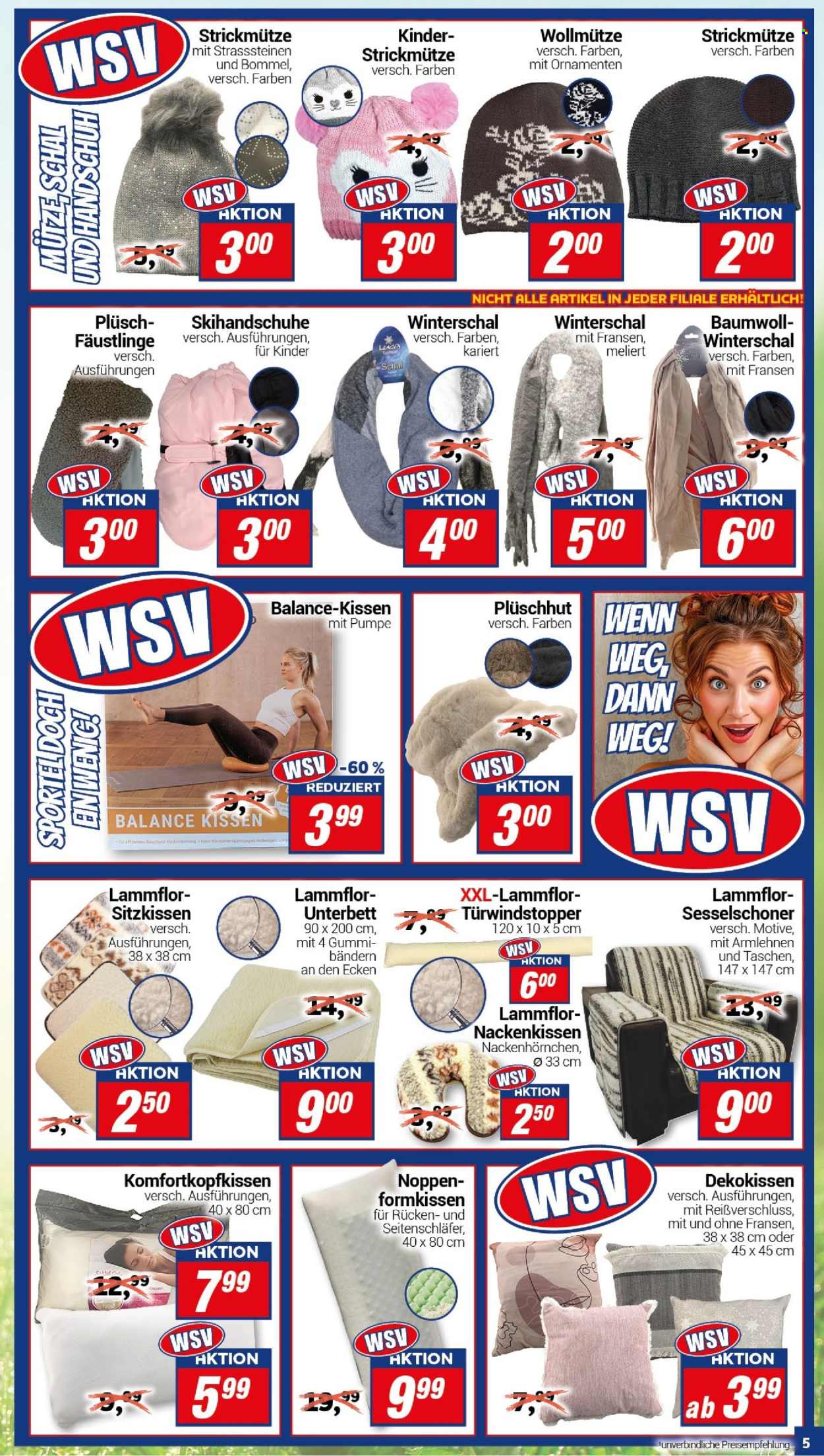 CENTERSHOP Prospekte  - 5.02.2024 - 10.02.2024. Seite 5