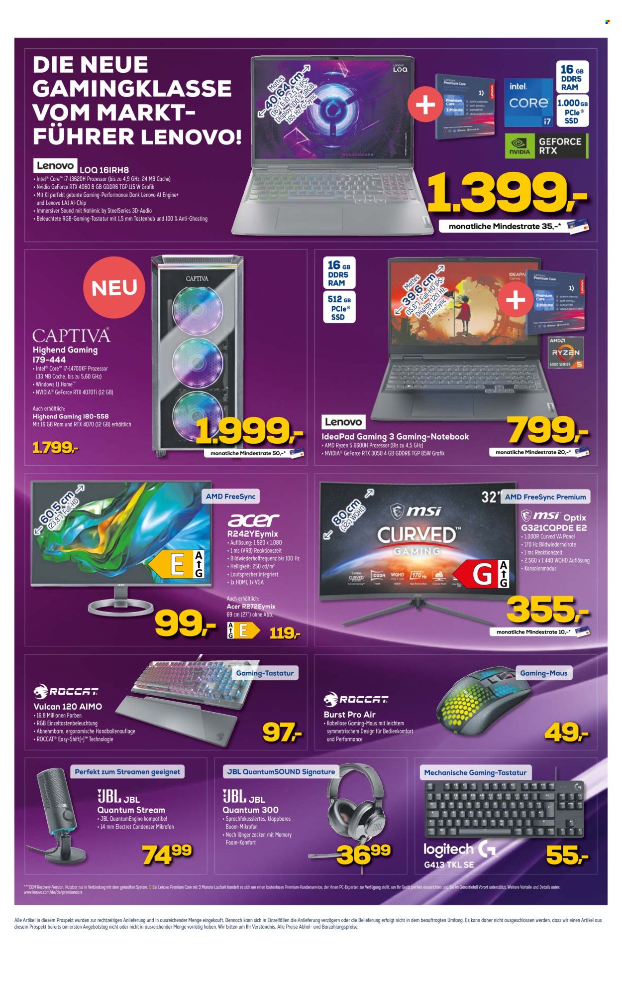 Euronics Prospekte  - 5.02.2024 - 12.02.2024. Seite 2