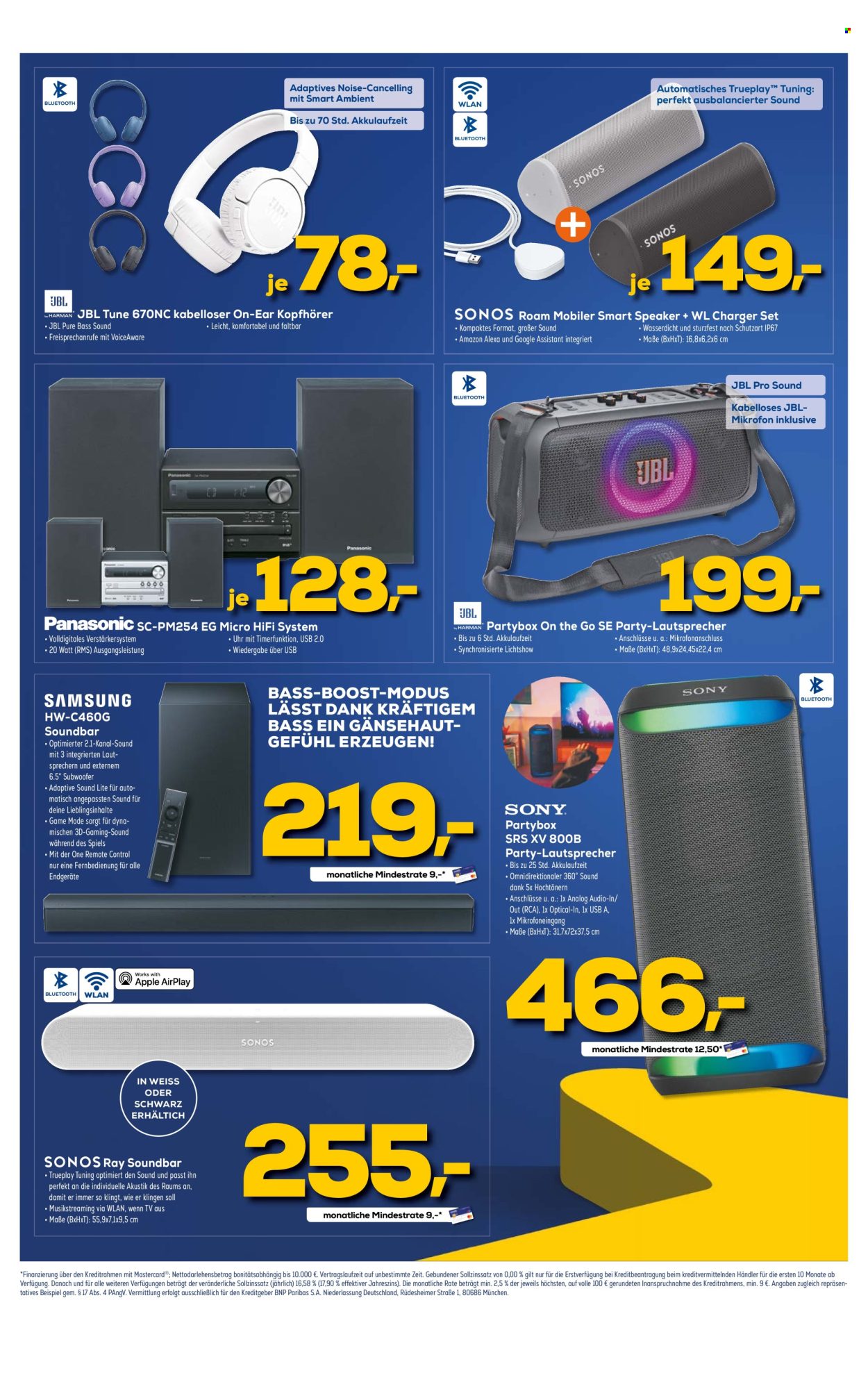 Euronics Prospekte  - 5.02.2024 - 12.02.2024. Seite 11
