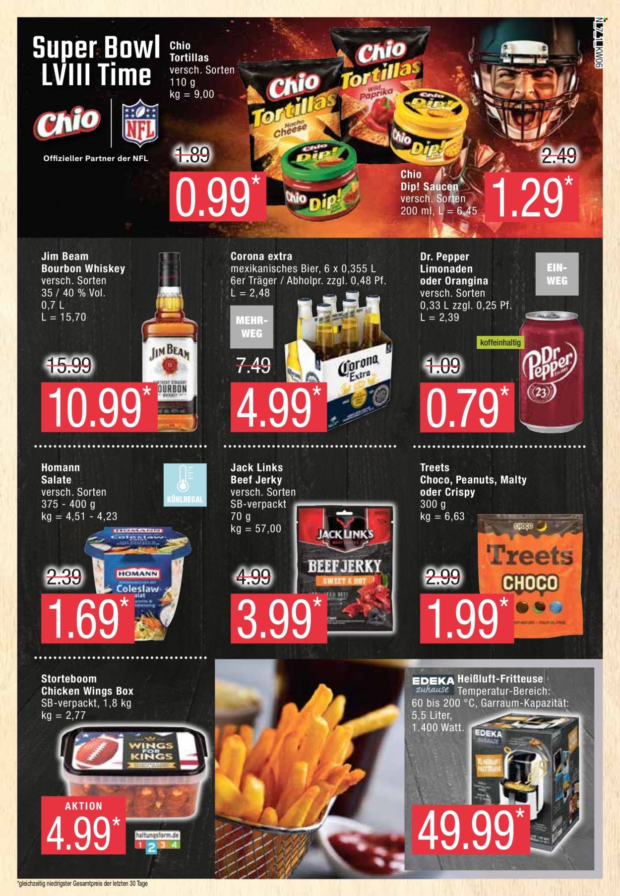 Marktkauf Prospekte  - 5.02.2024 - 10.02.2024. Seite 7
