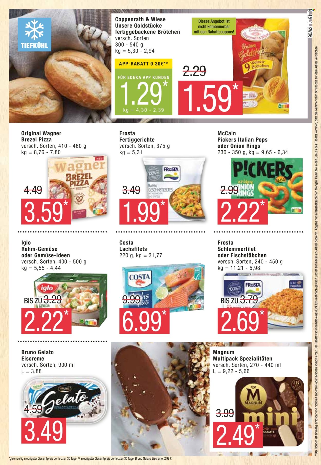 Marktkauf Prospekte  - 5.02.2024 - 10.02.2024. Seite 15