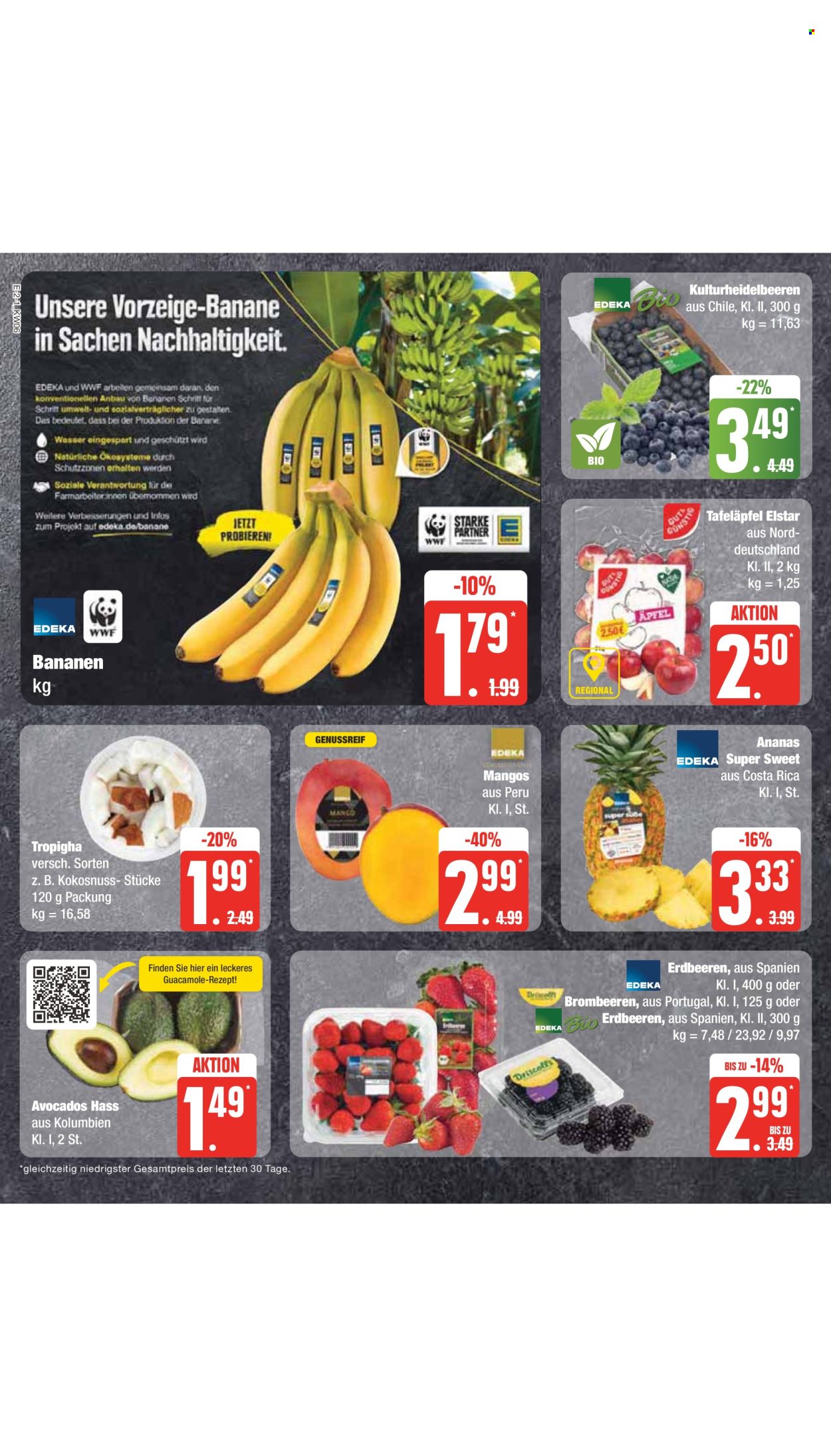 Edeka Prospekte  - 5.02.2024 - 10.02.2024. Seite 6