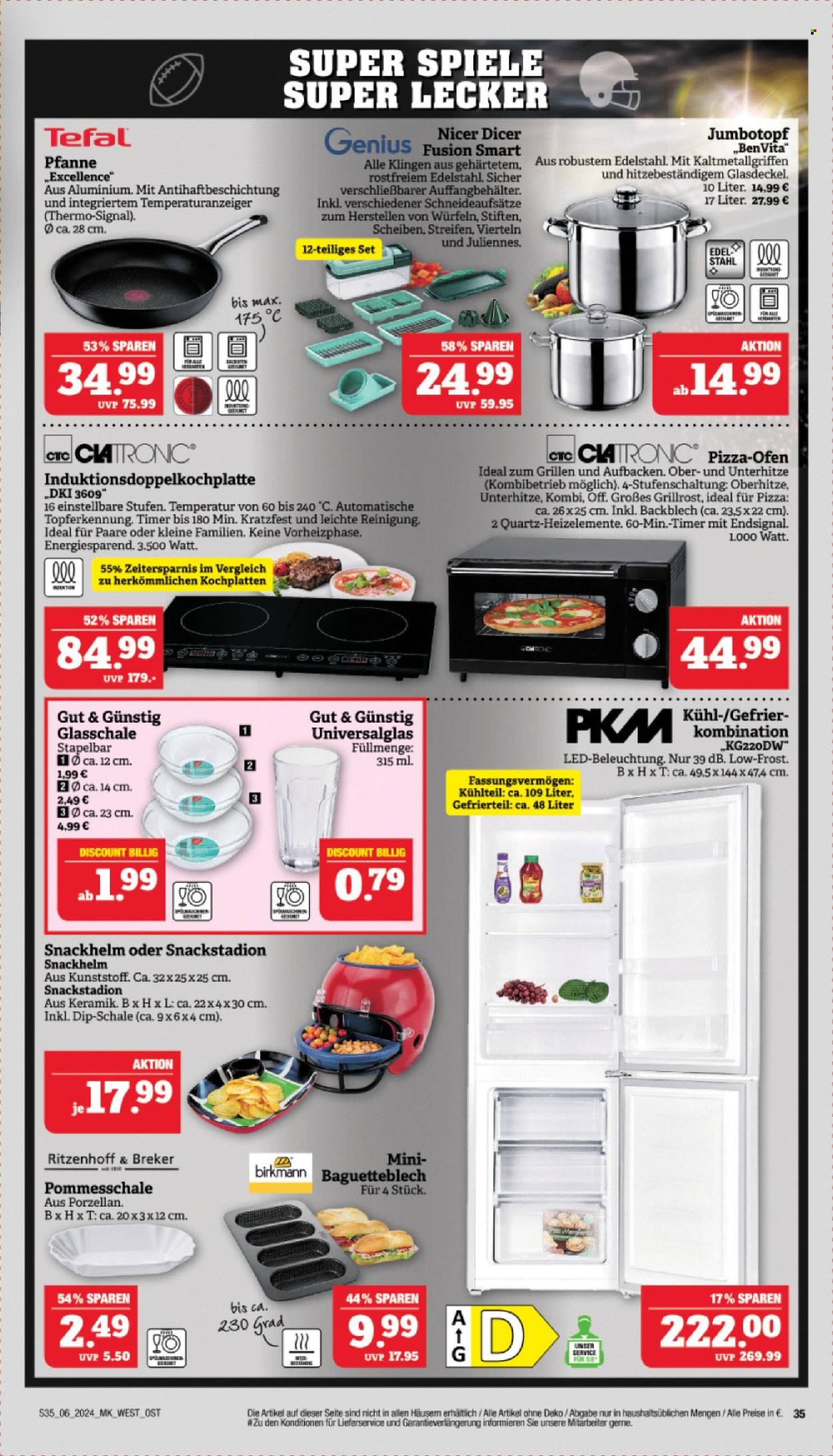 Marktkauf Prospekte  - 5.02.2024 - 10.02.2024. Seite 35