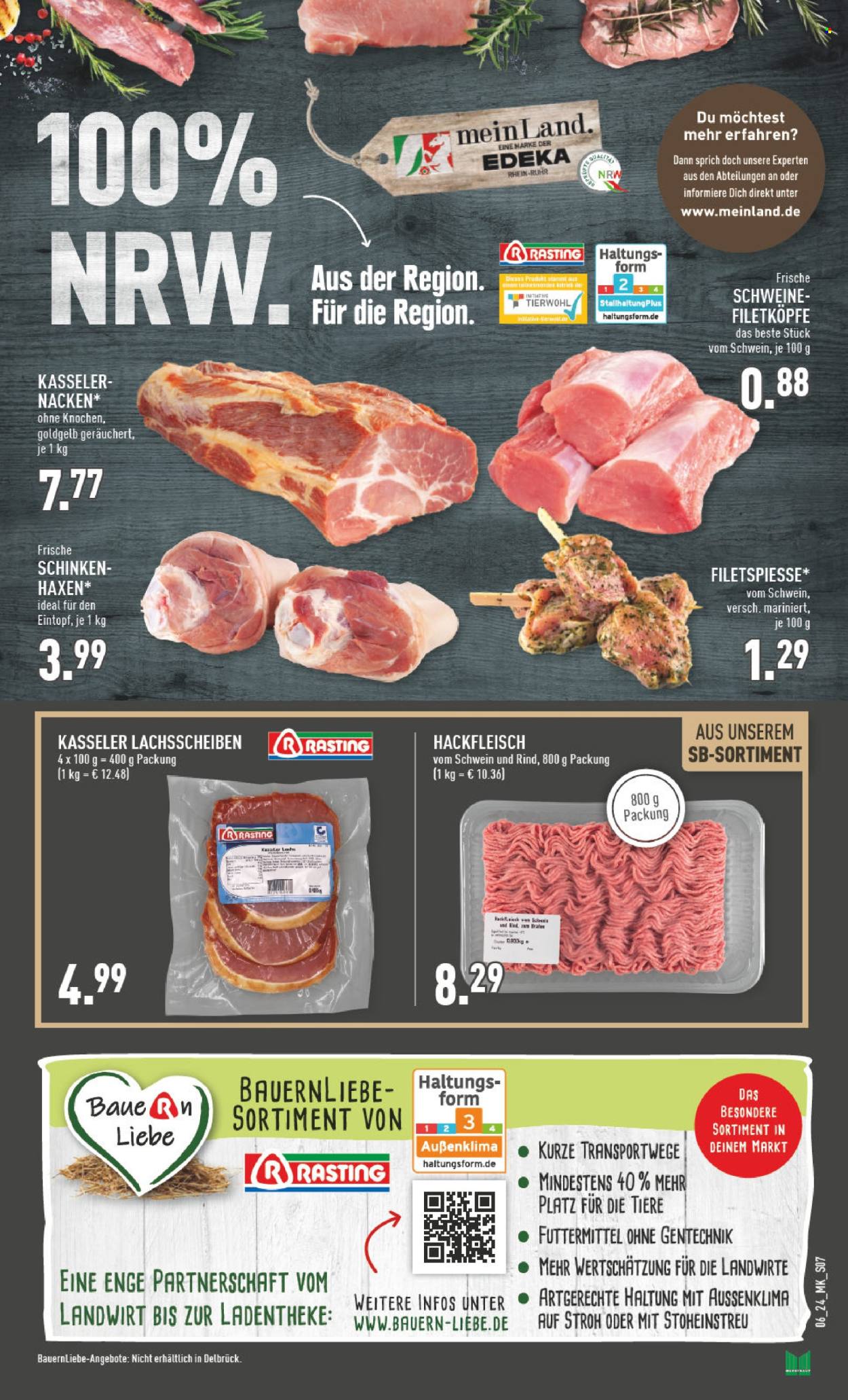 Marktkauf Prospekte  - 5.02.2024 - 10.02.2024. Seite 7