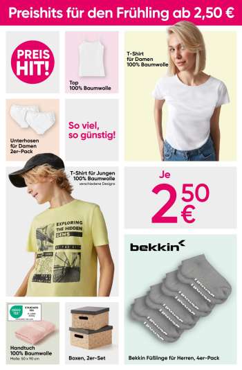 thumbnail - Unterhose, 2er-Pack