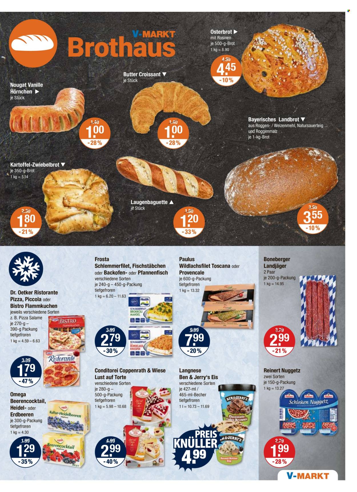 V-Markt Prospekte  - 15.02.2024 - 21.02.2024. Seite 5