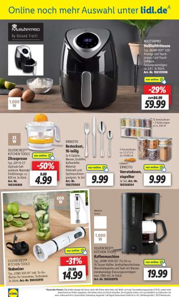 thumbnail - SILVERCREST® KITCHEN TOOLS