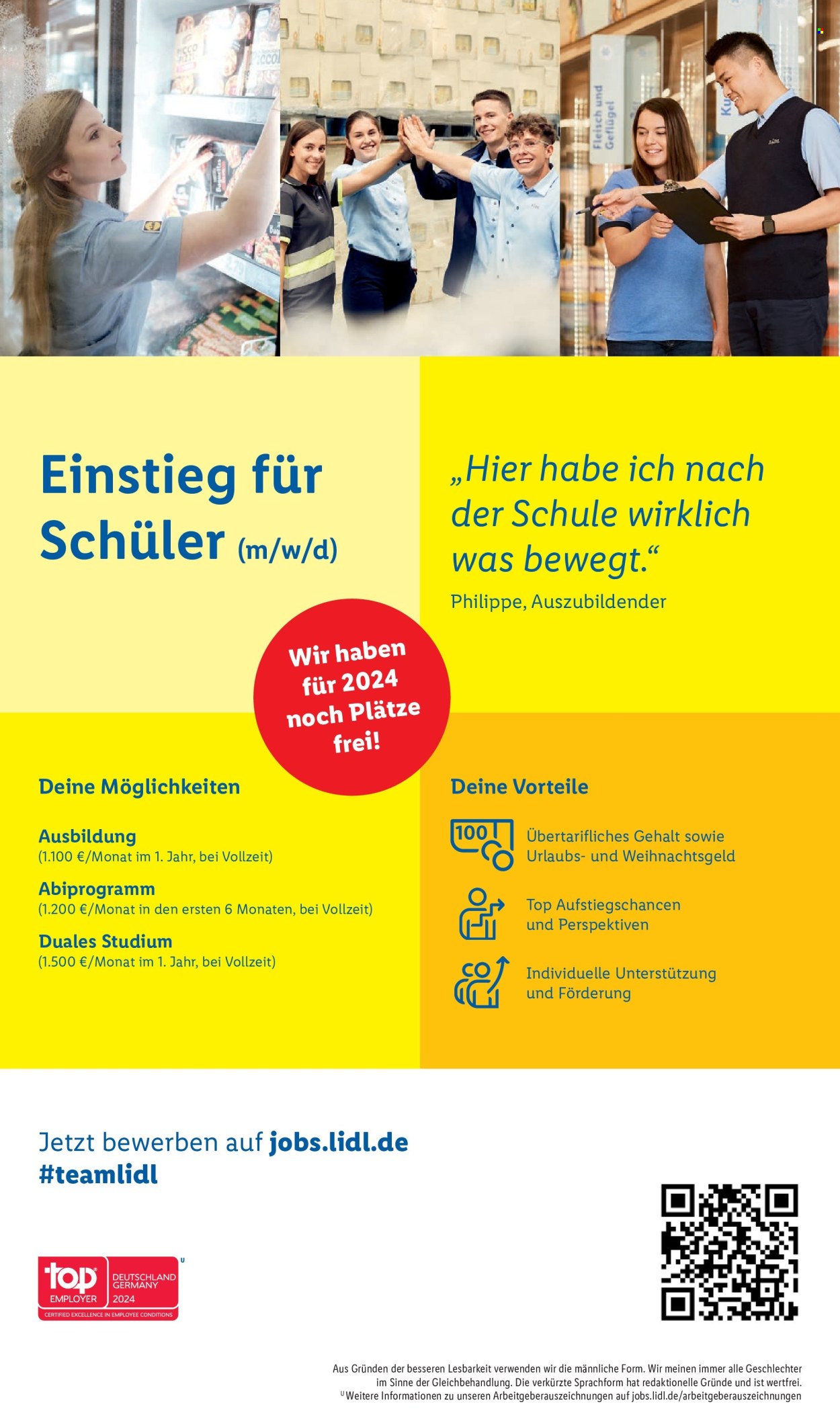 Lidl Prospekte  - 19.02.2024 - 24.02.2024. Seite 62