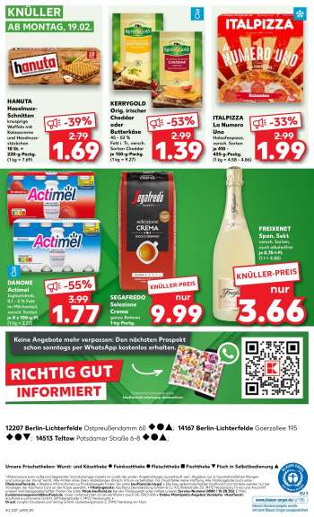 thumbnail - DANONE Actimel