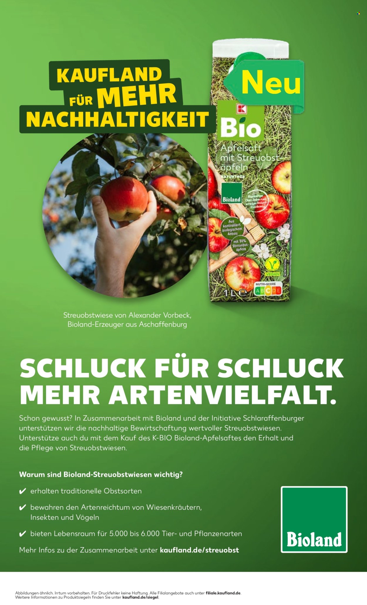 Kaufland Prospekte  - 15.02.2024 - 21.02.2024. Seite 43