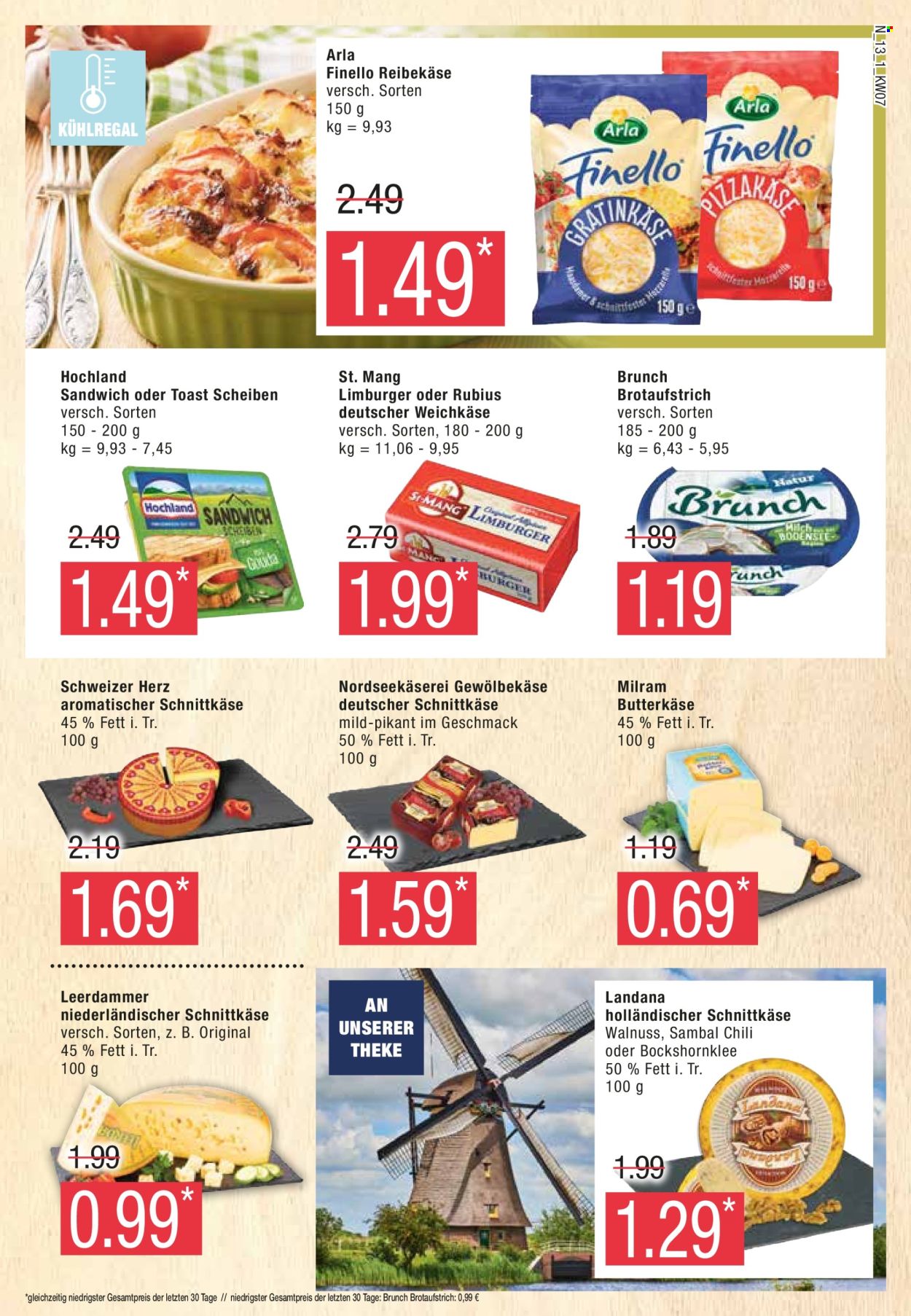 Marktkauf Prospekte  - 12.02.2024 - 17.02.2024. Seite 13