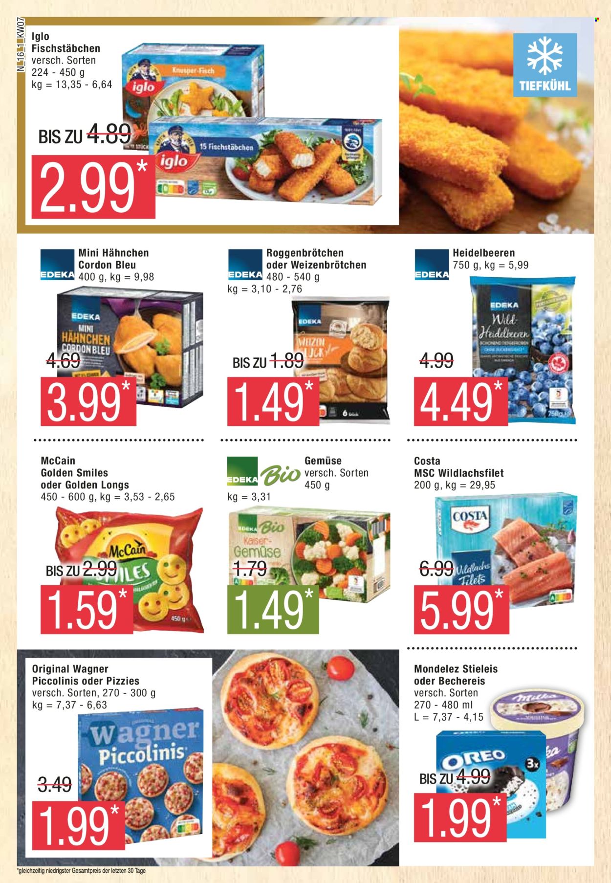 Marktkauf Prospekte  - 12.02.2024 - 17.02.2024. Seite 16