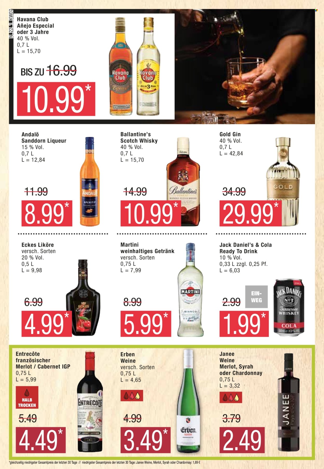 Marktkauf Prospekte  - 12.02.2024 - 17.02.2024. Seite 22