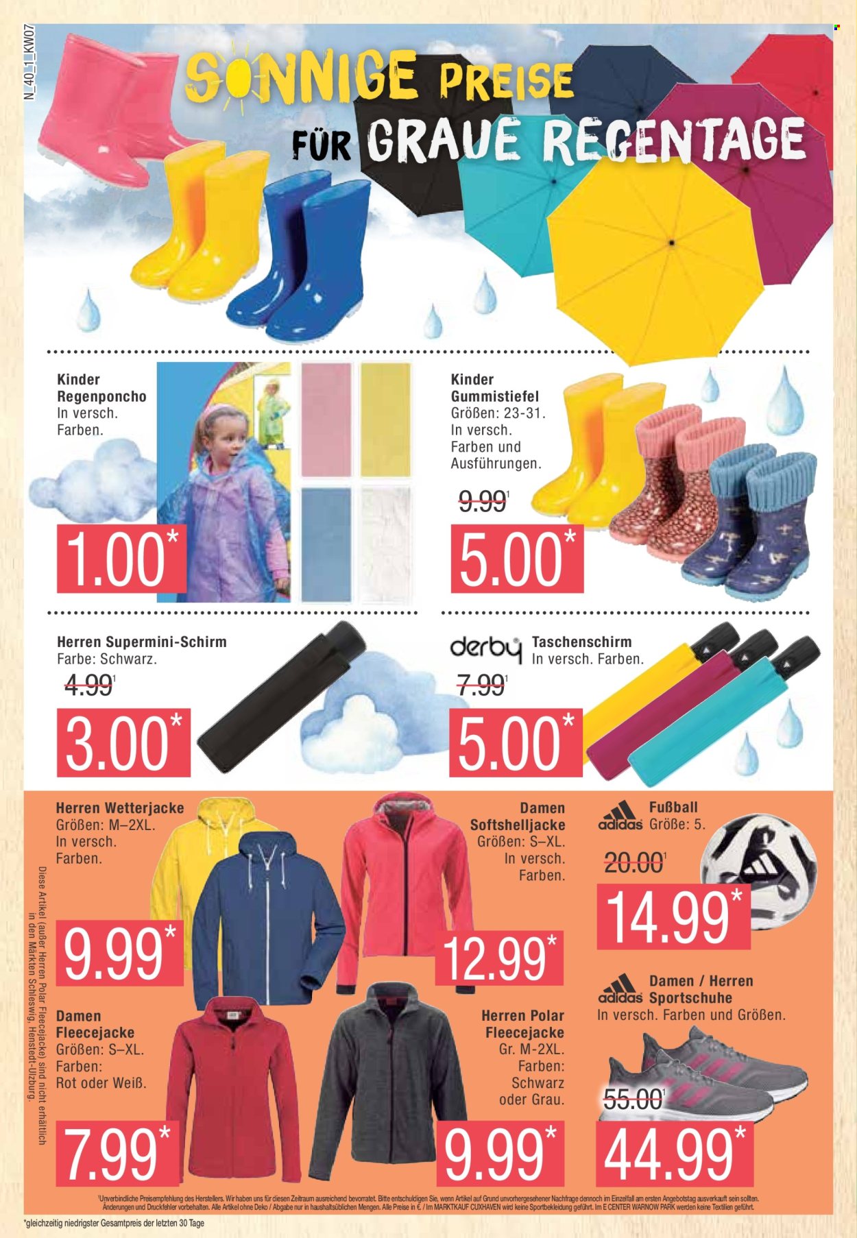 Marktkauf Prospekte  - 12.02.2024 - 17.02.2024. Seite 40