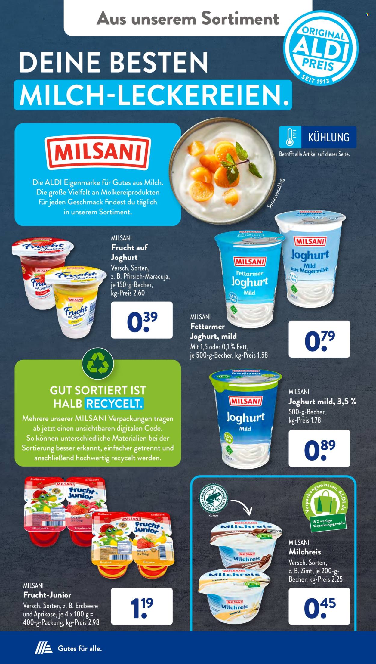 ALDI SÜD Prospekte  - 12.02.2024 - 17.02.2024. Seite 37