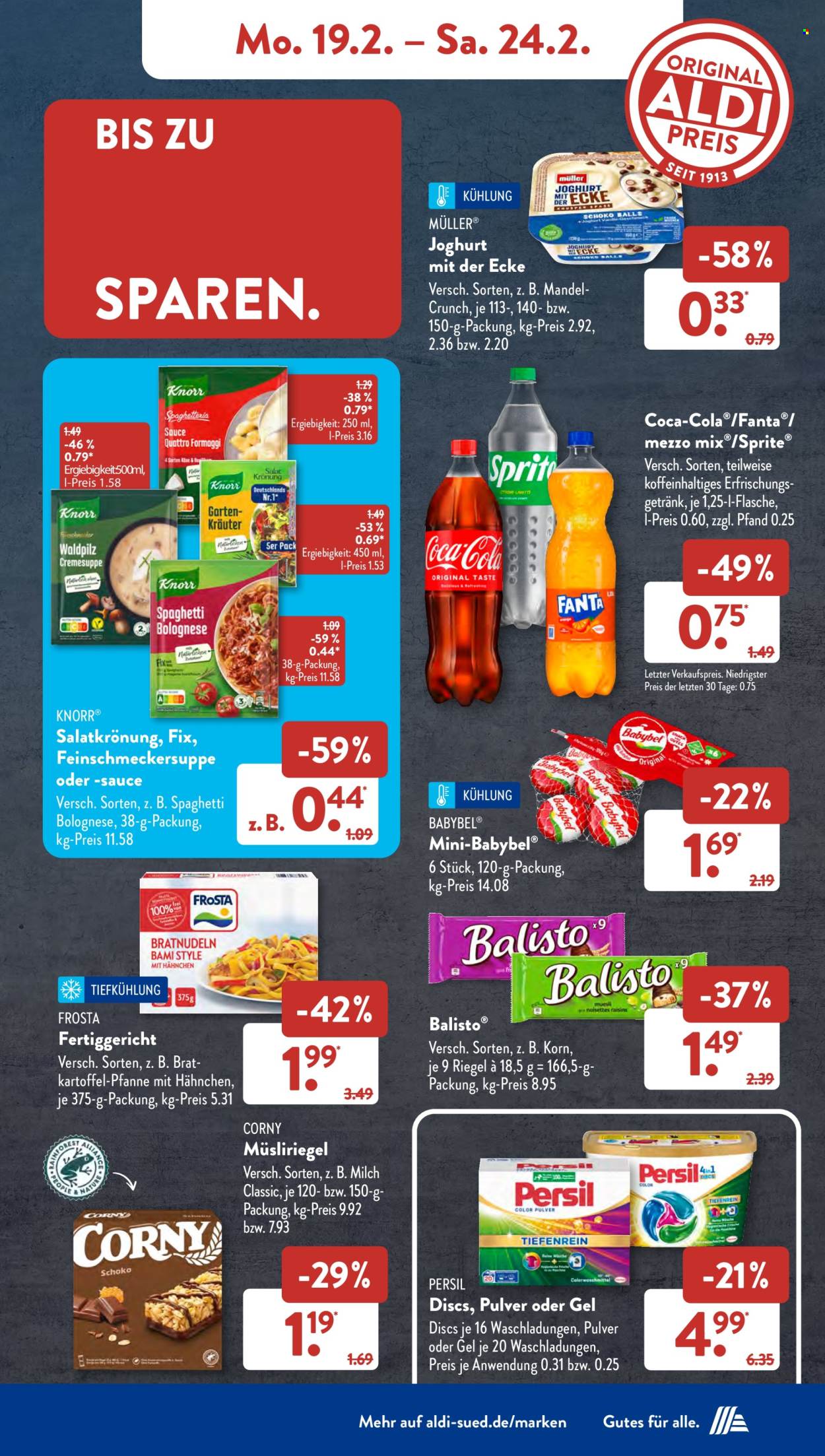 ALDI SÜD Prospekte . Seite 7