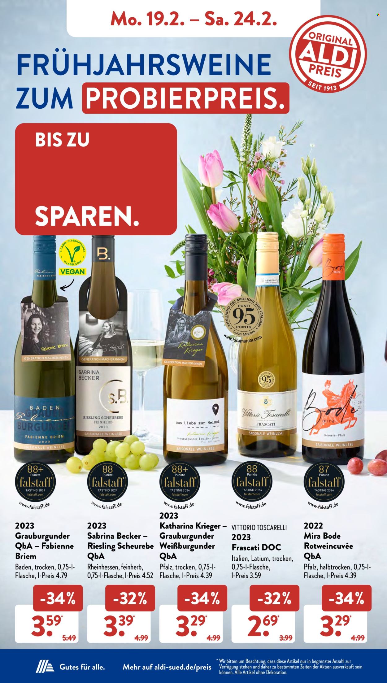 ALDI SÜD Prospekte . Seite 8