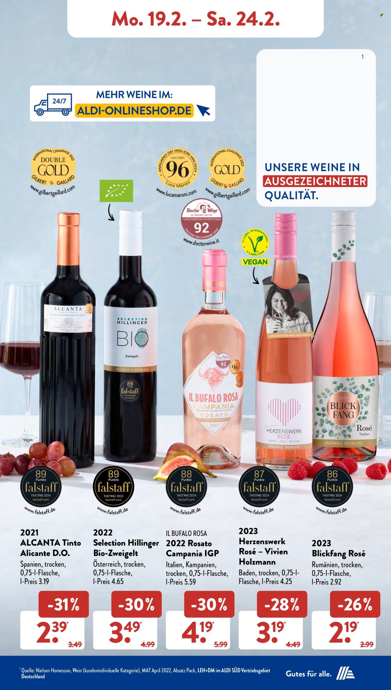 ALDI SÜD Prospekte . Seite 9