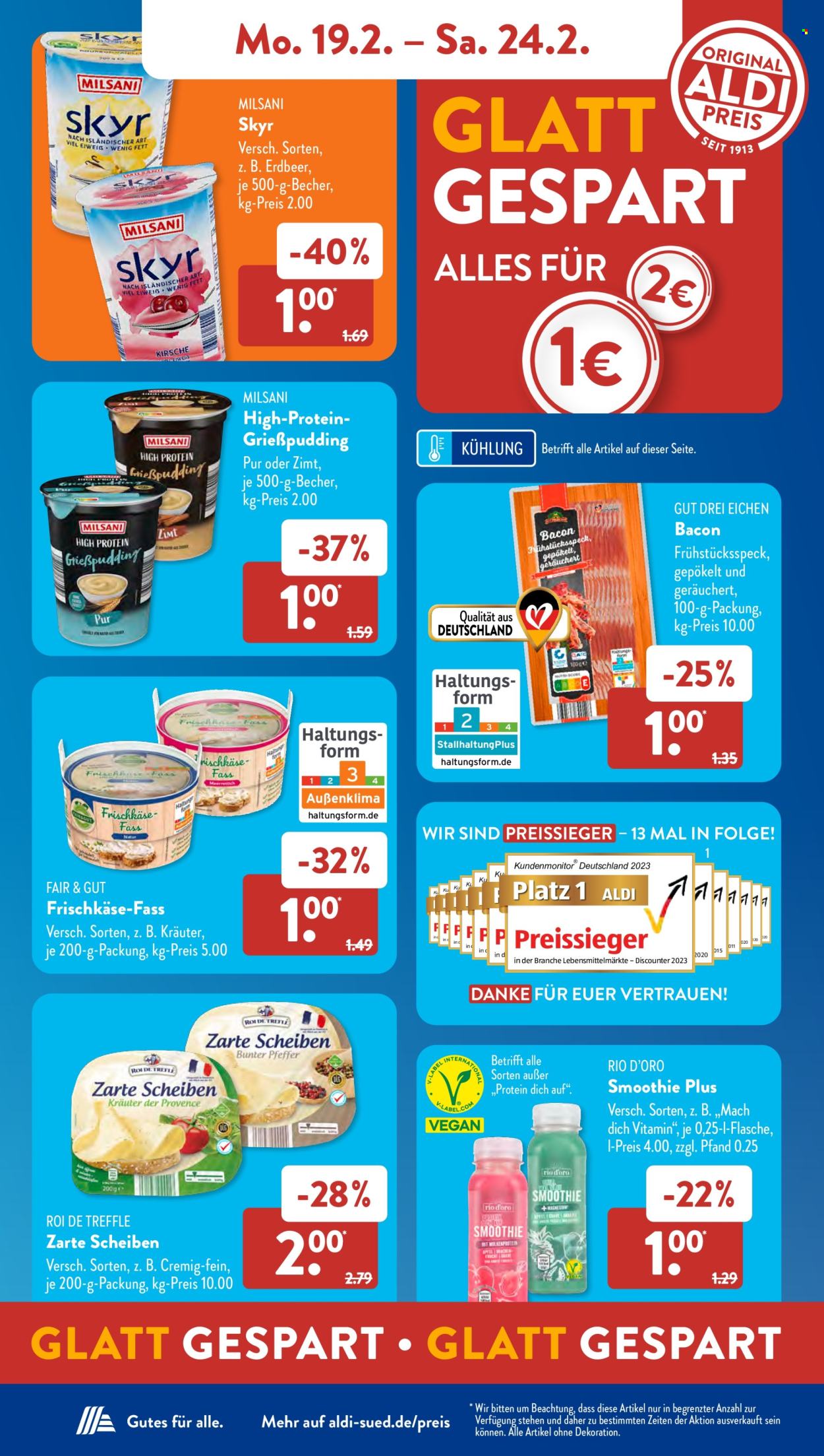 ALDI SÜD Prospekte . Seite 10