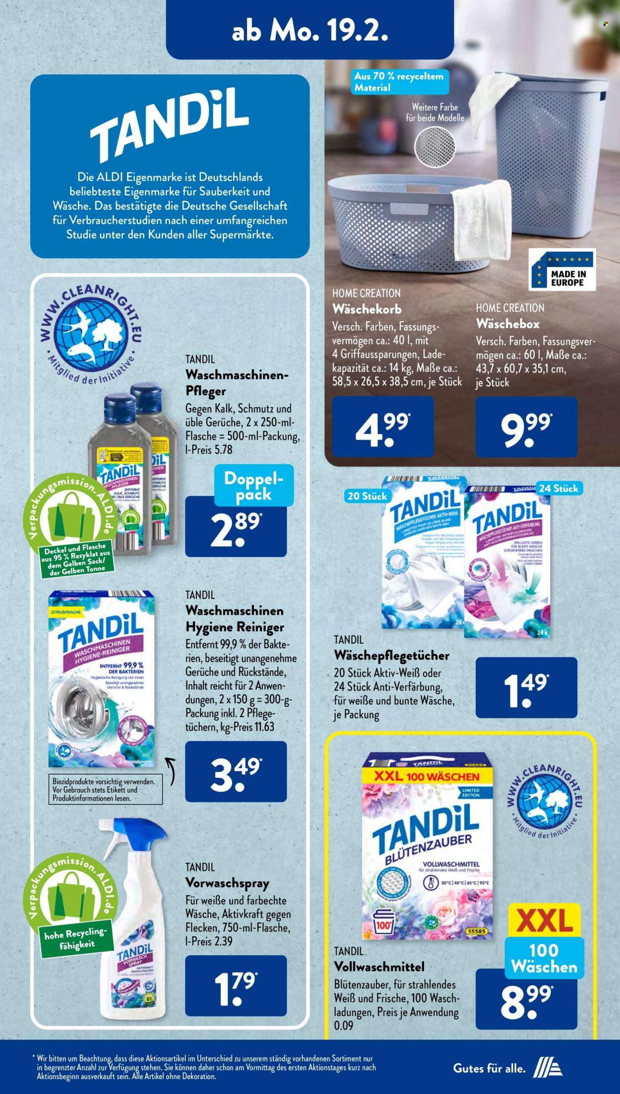 ALDI SÜD Prospekte . Seite 13