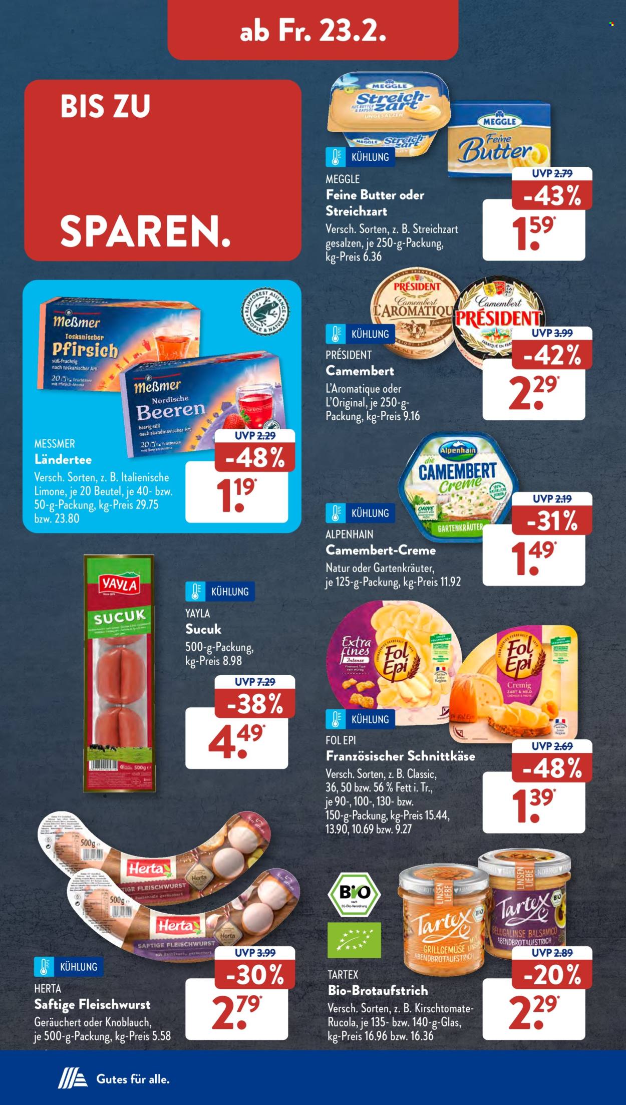 ALDI SÜD Prospekte . Seite 28