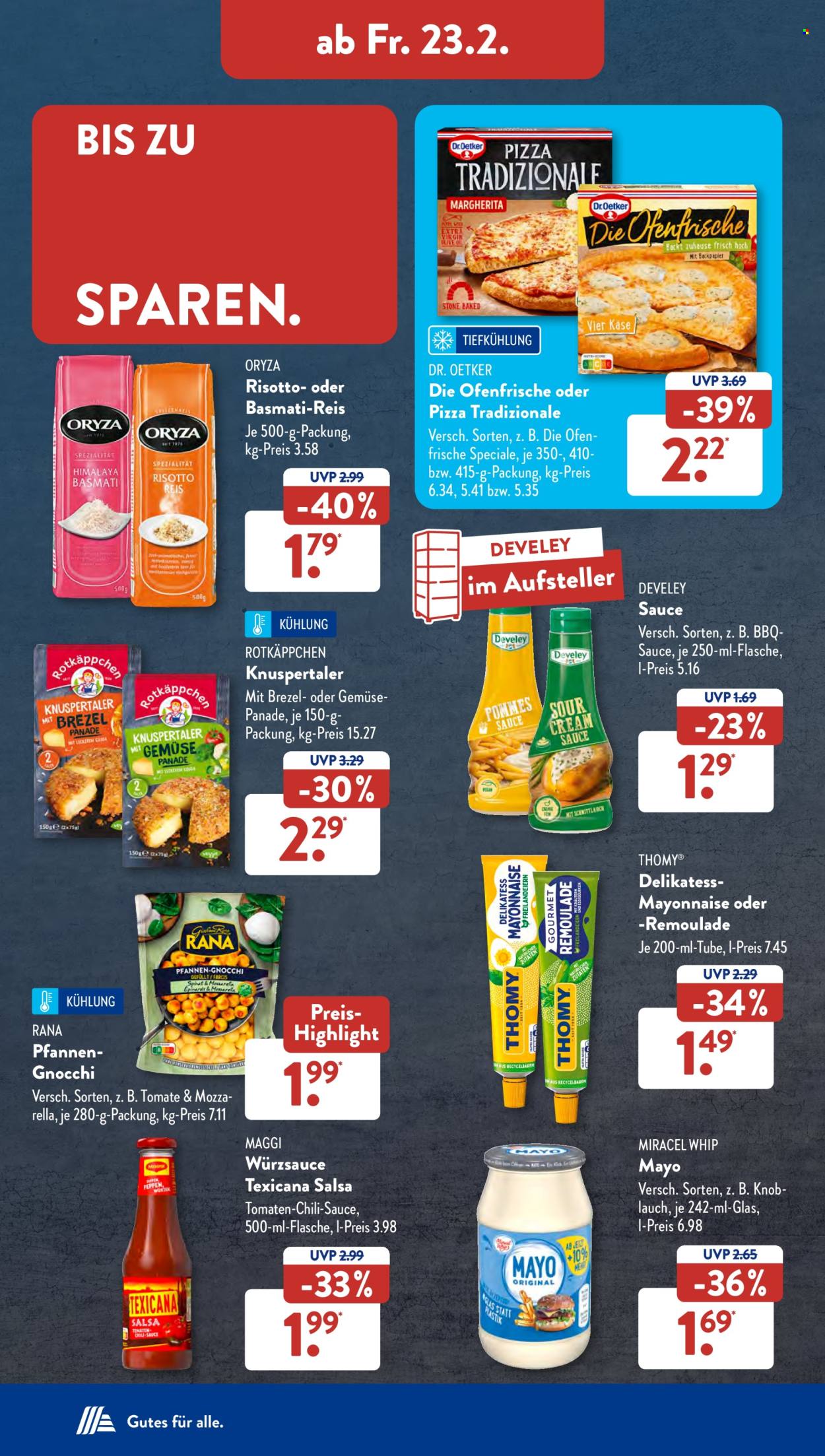 ALDI SÜD Prospekte . Seite 30