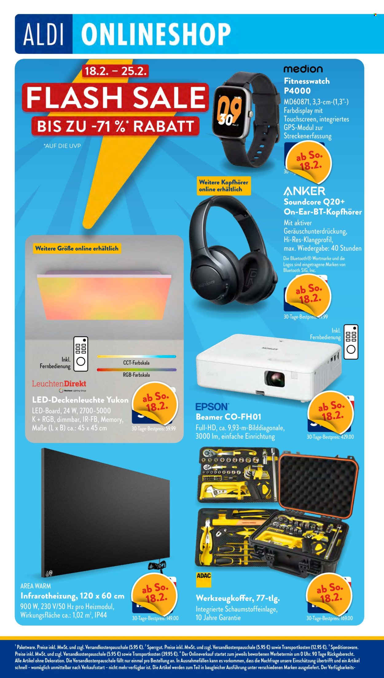 ALDI SÜD Prospekte . Seite 42