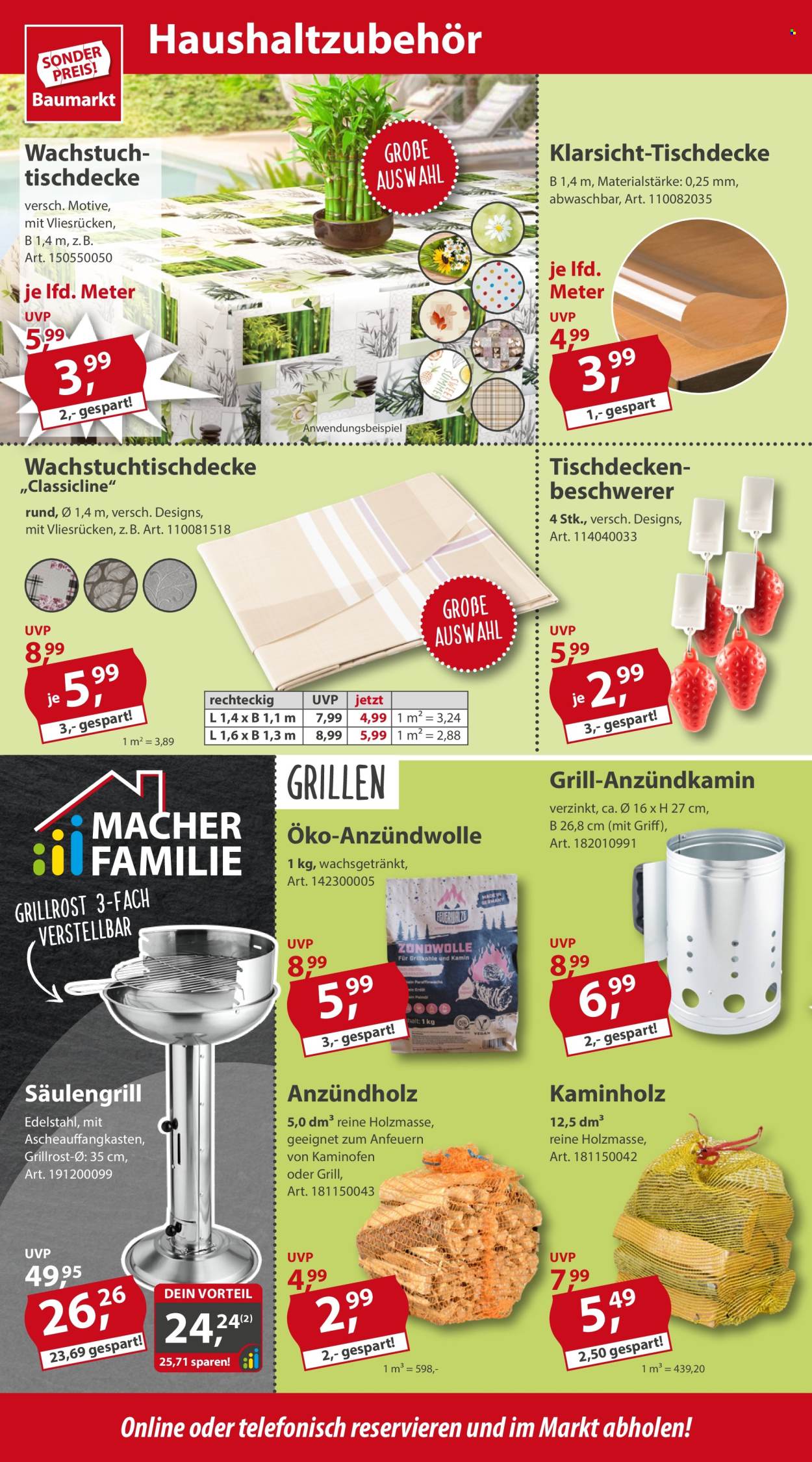 Sonderpreis-Baumarkt Prospekte  - 17.02.2024 - 23.02.2024. Seite 2
