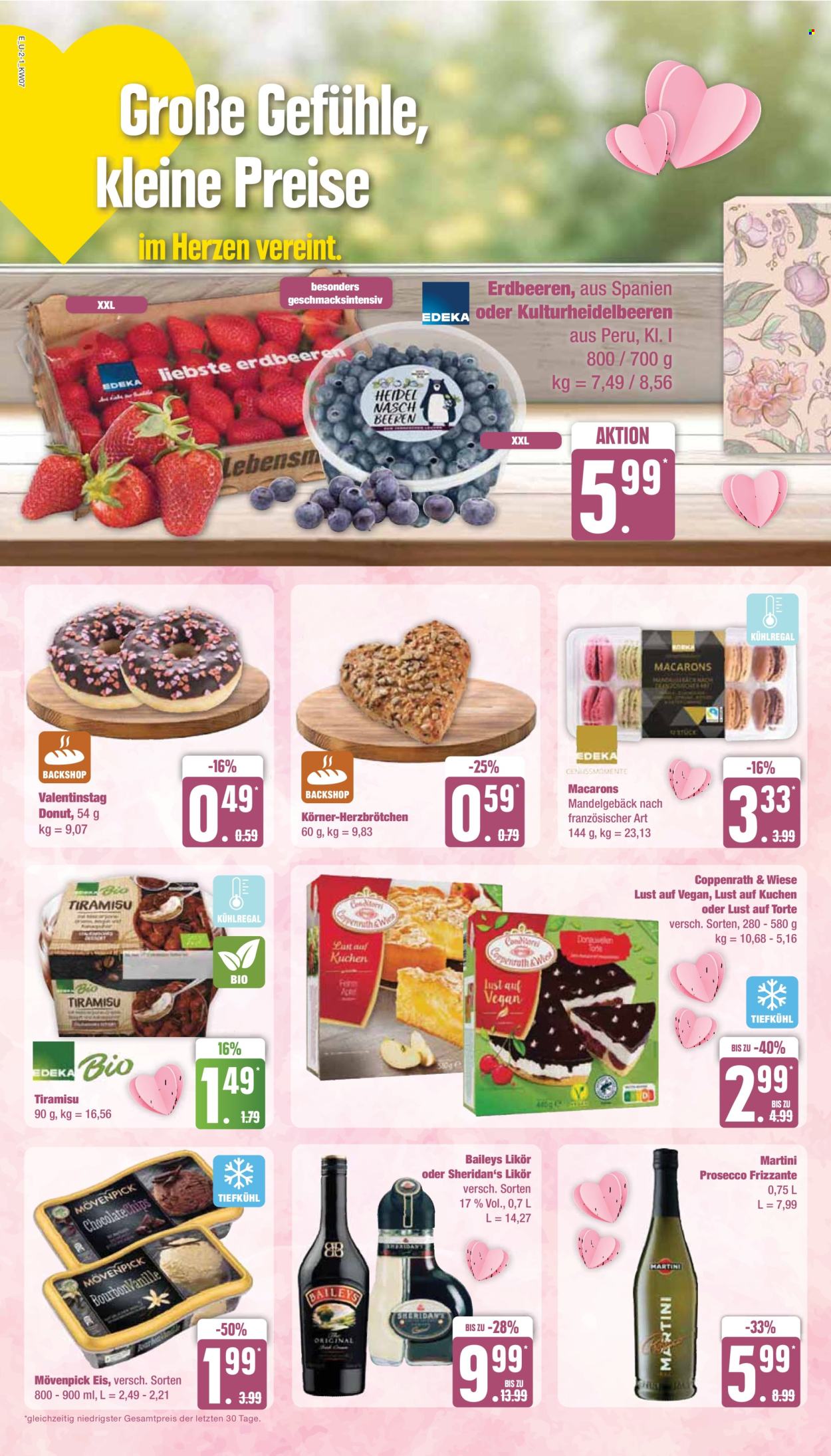 Edeka Prospekte  - 12.02.2024 - 17.02.2024. Seite 2